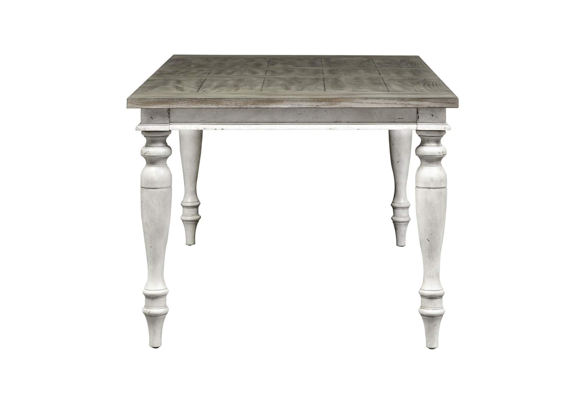 Whitney Rectangular Leg Table,Liberty