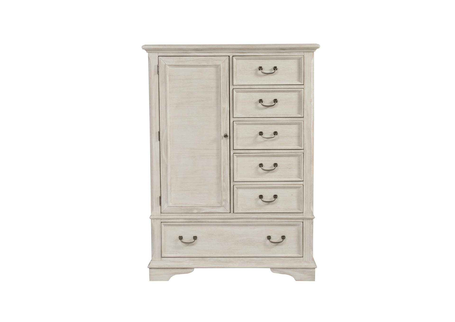 Bayside Gentleman's Chest,Liberty