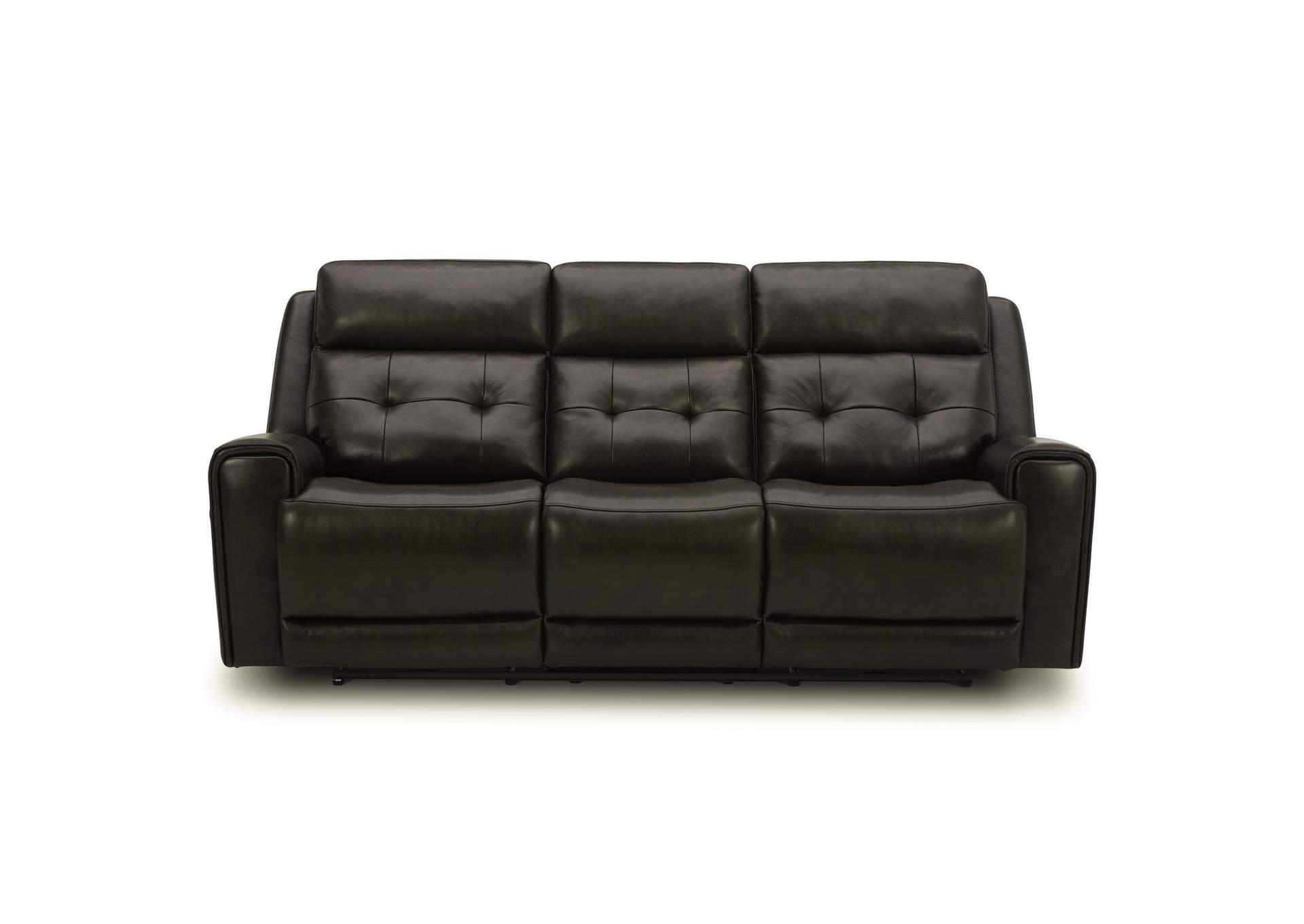 Carrington Sofa P3 & ZG - Dark Brown,Liberty