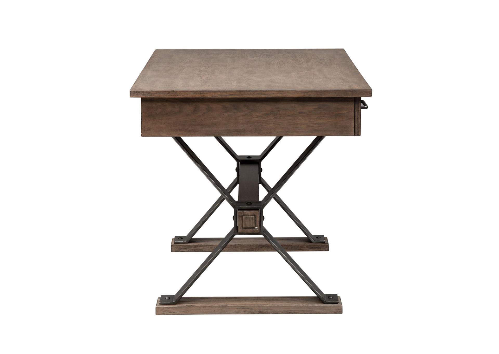 Sonoma Road Writing Desk,Liberty