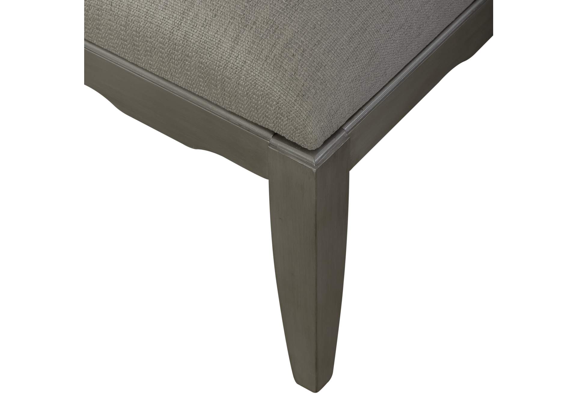 Montage Bed Bench,Liberty