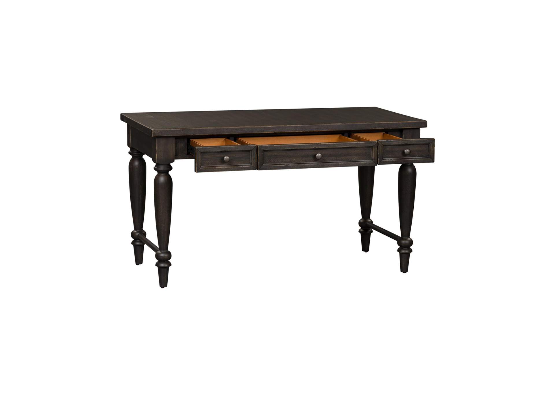 Harvest Home Writing Desk,Liberty