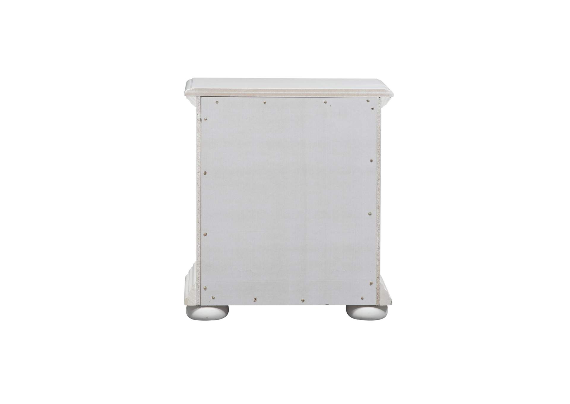 Summer House 2 Drawer Nightstand,Liberty