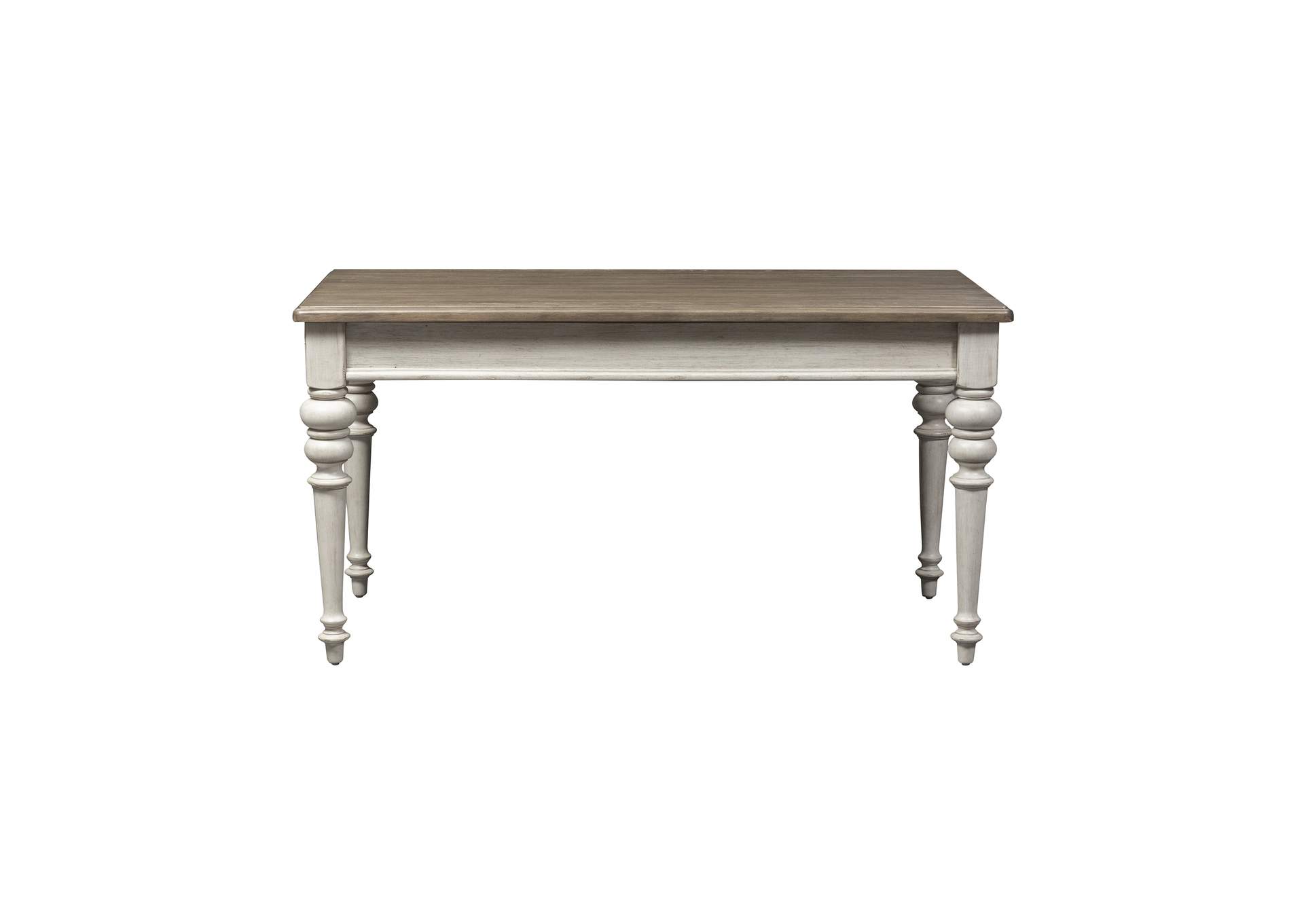 Heartland Lift Top Writing Desk,Liberty