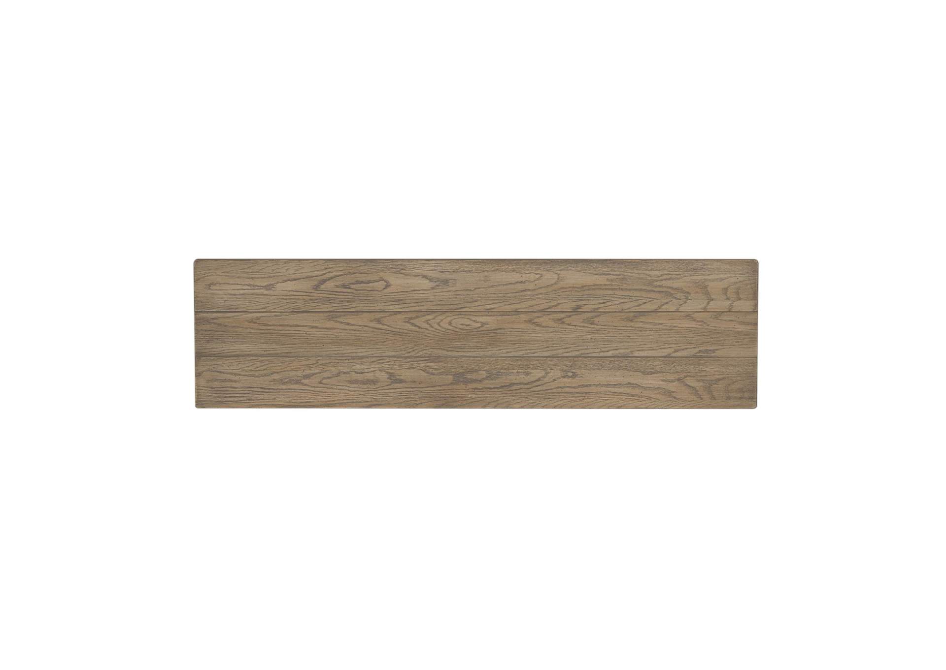 Heartland Dining Bench (RTA),Liberty