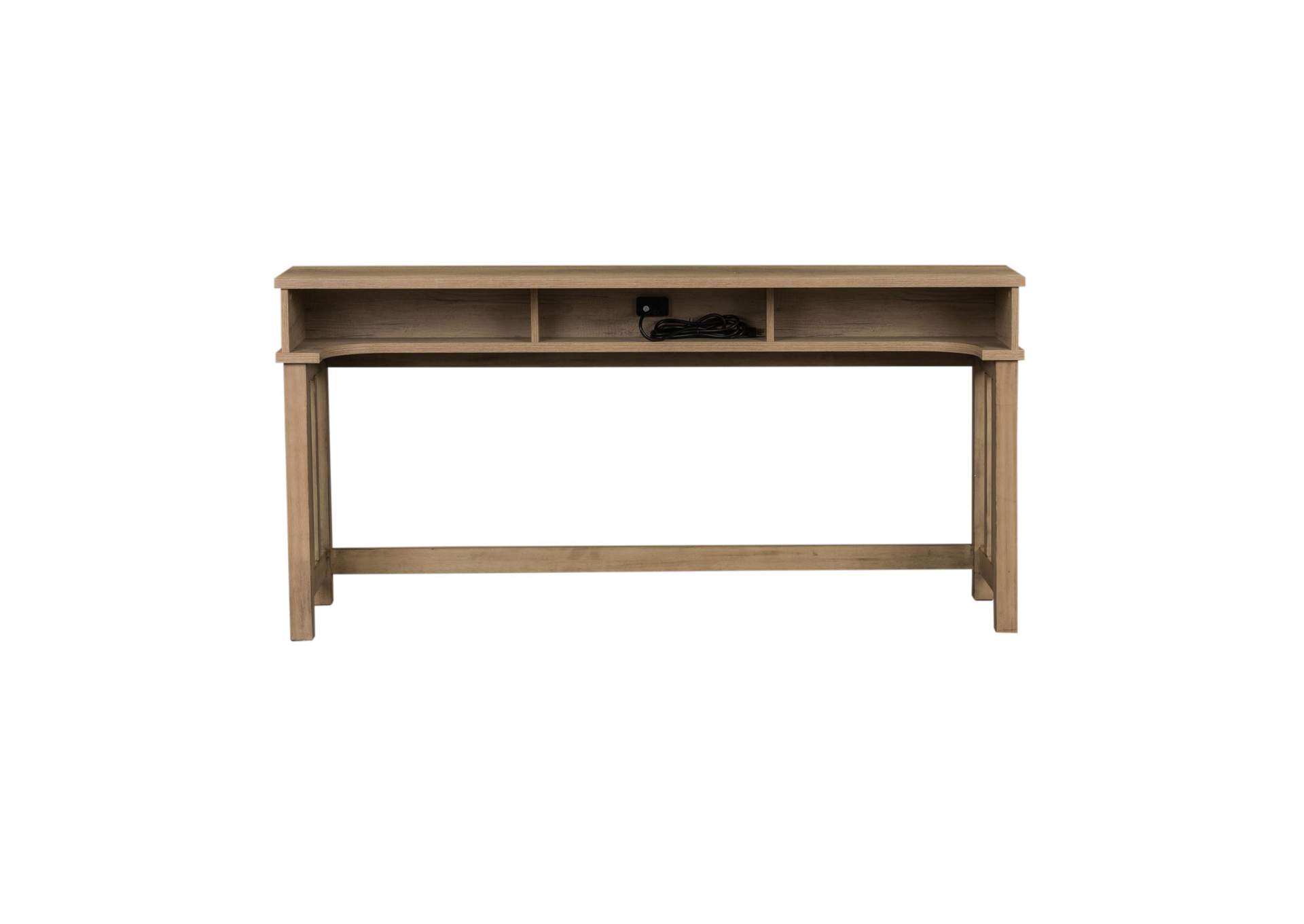 Sun Valley Console Bar Table,Liberty