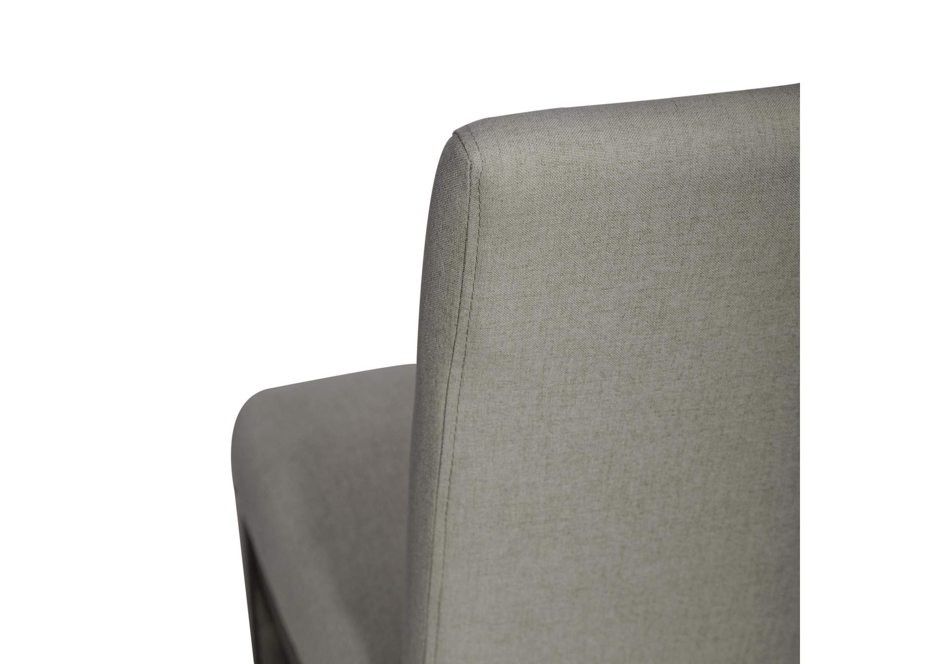 Westfield Upholstered Side Chair (RTA),Liberty