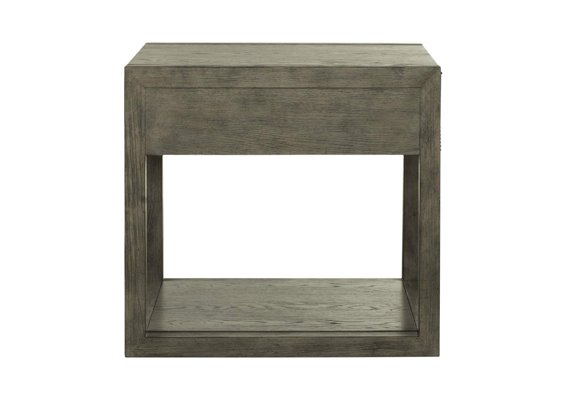 Bartlett Field End Table,Liberty