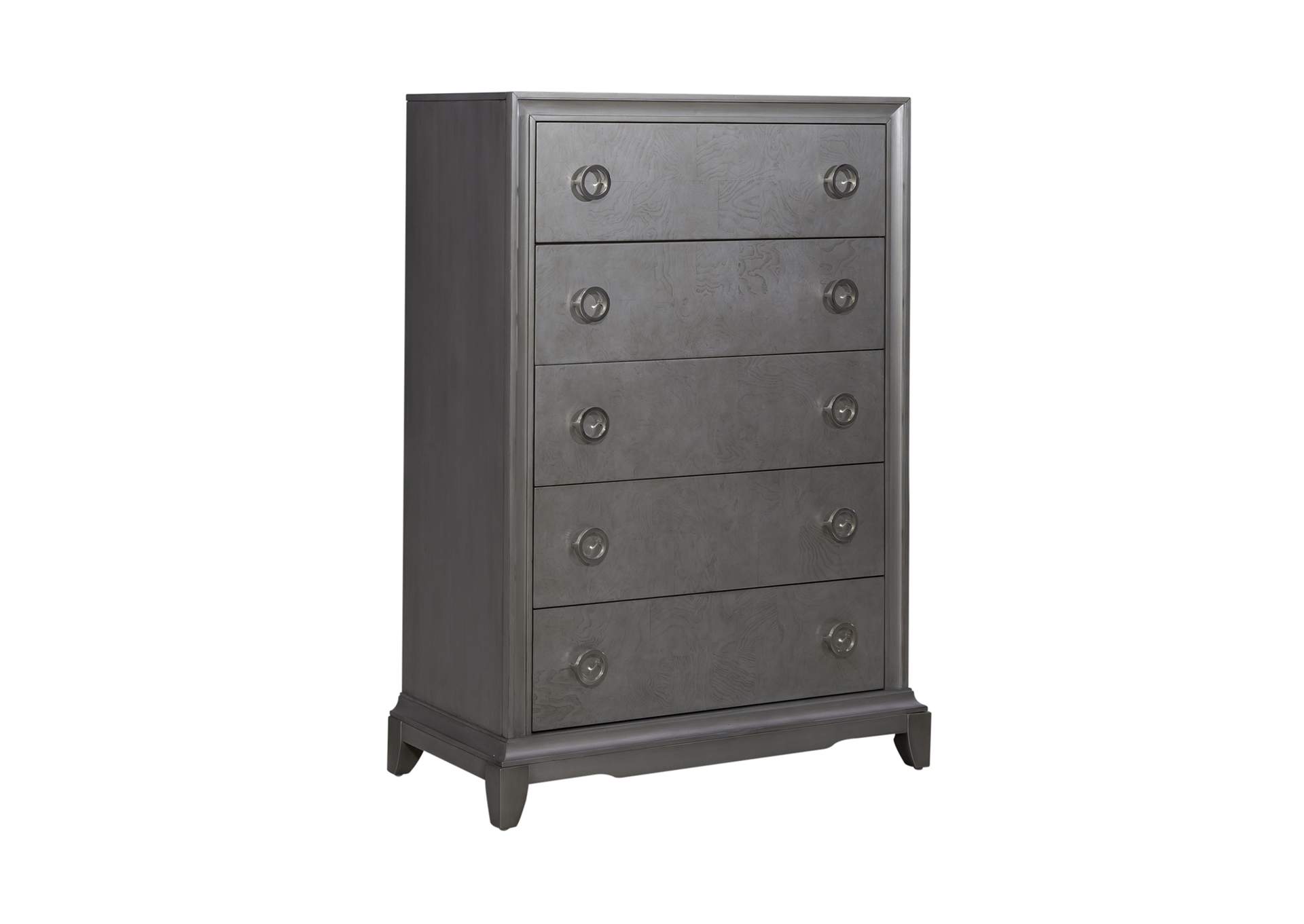 Montage 5 Drawer Chest,Liberty