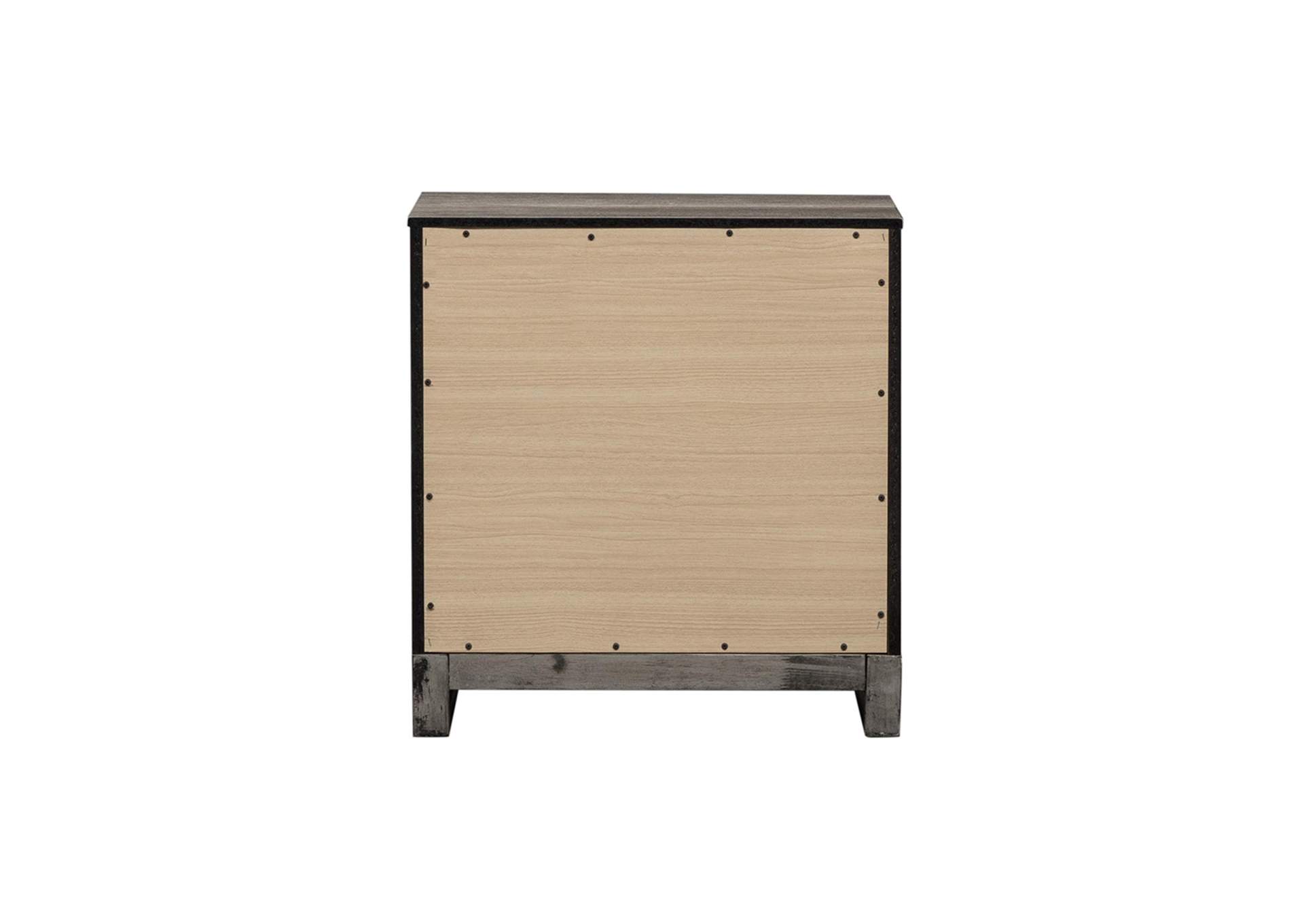 Tanners Creek Nightstand,Liberty