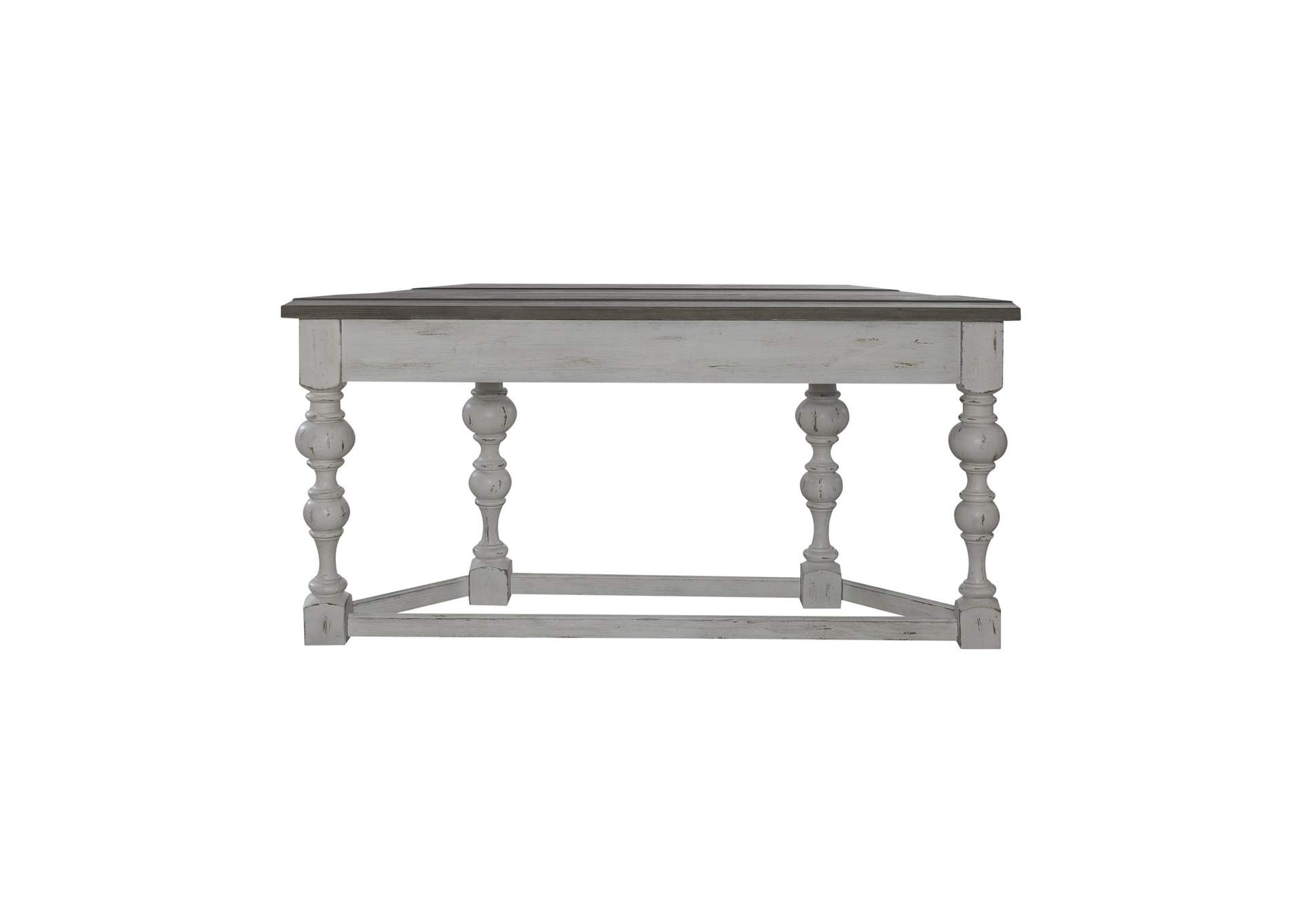 River Place Accent Console Table,Liberty