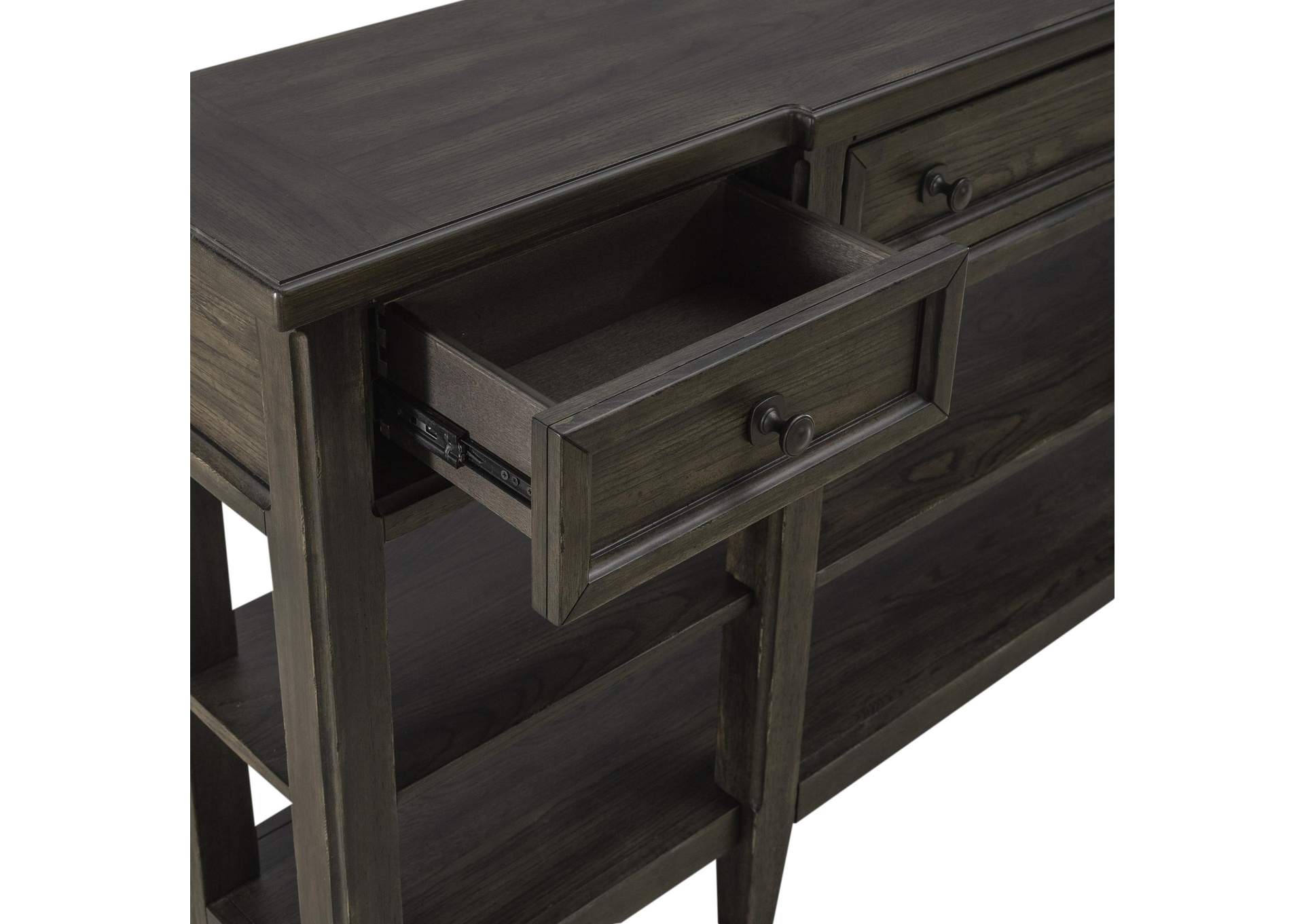 Paradise Valley Hall Console Table,Liberty