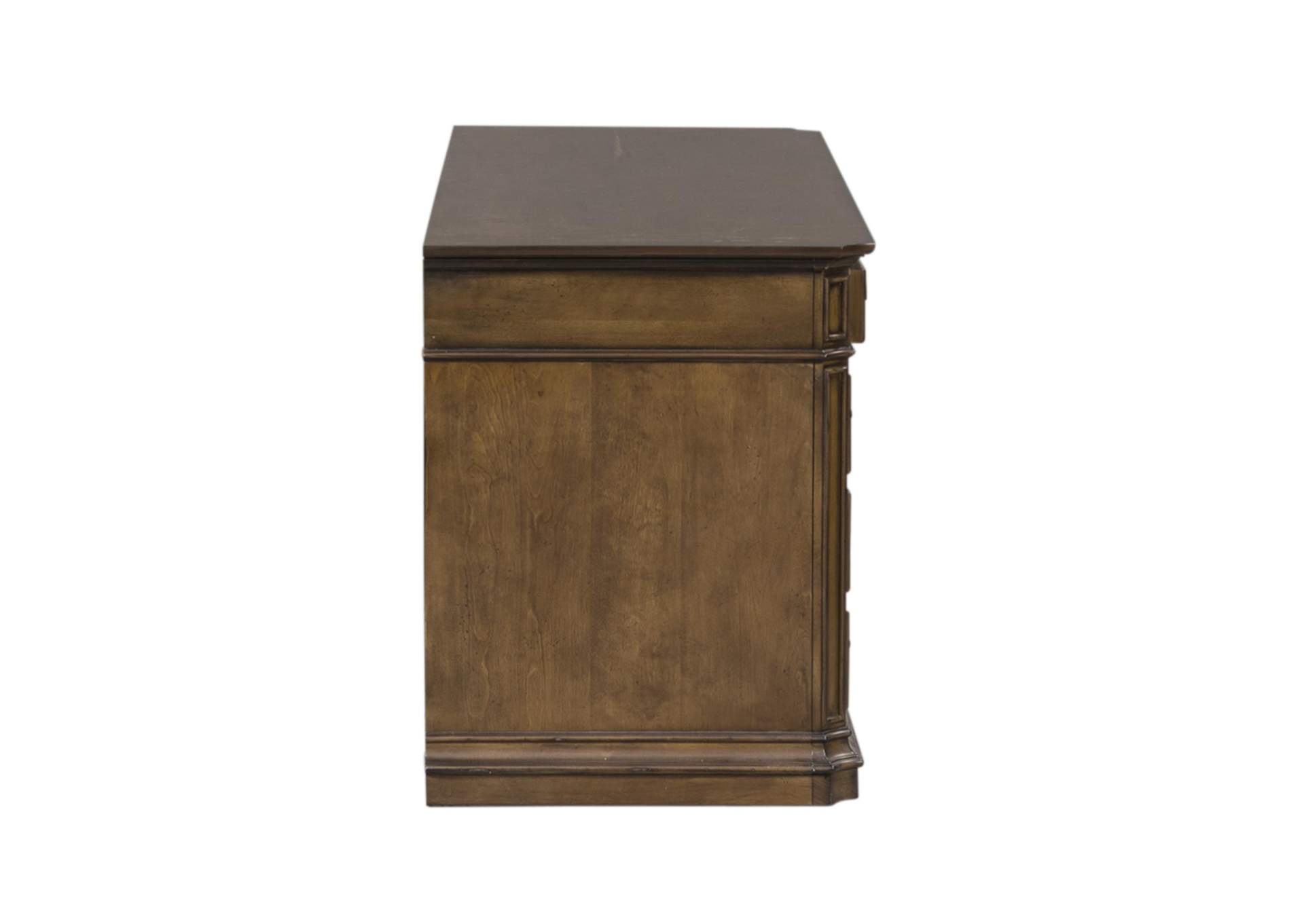 Amelia Credenza,Liberty