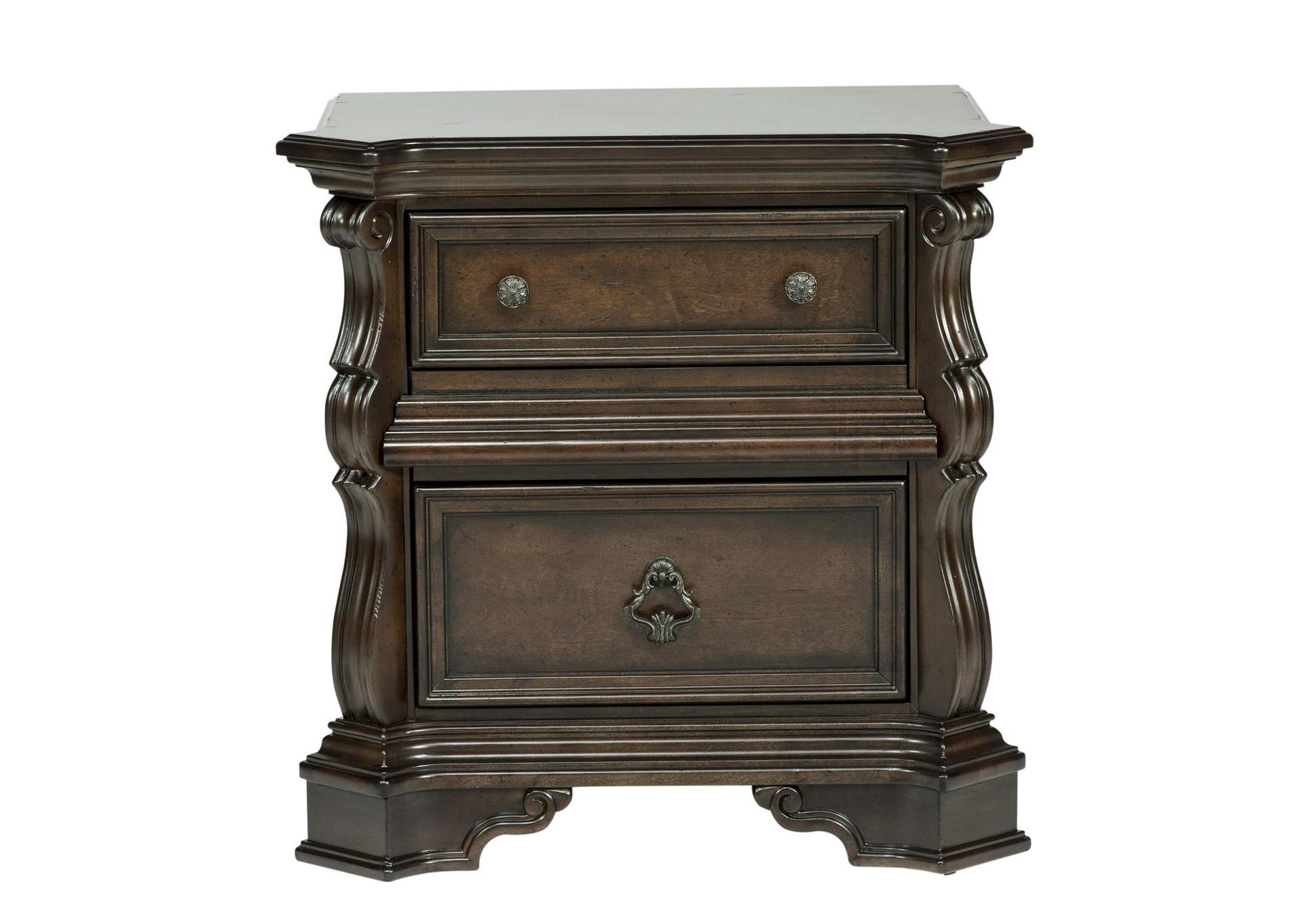 Arbor Place Nightstand,Liberty