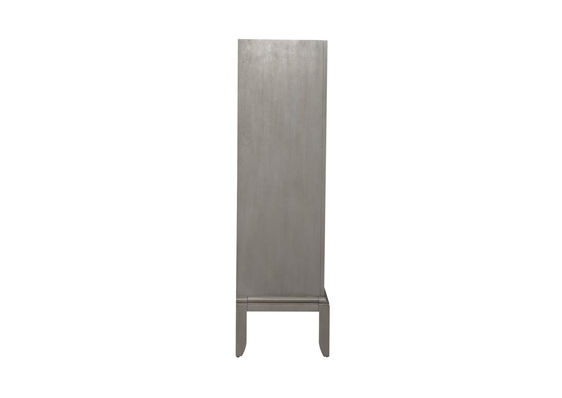 Montage Bar Cabinet,Liberty
