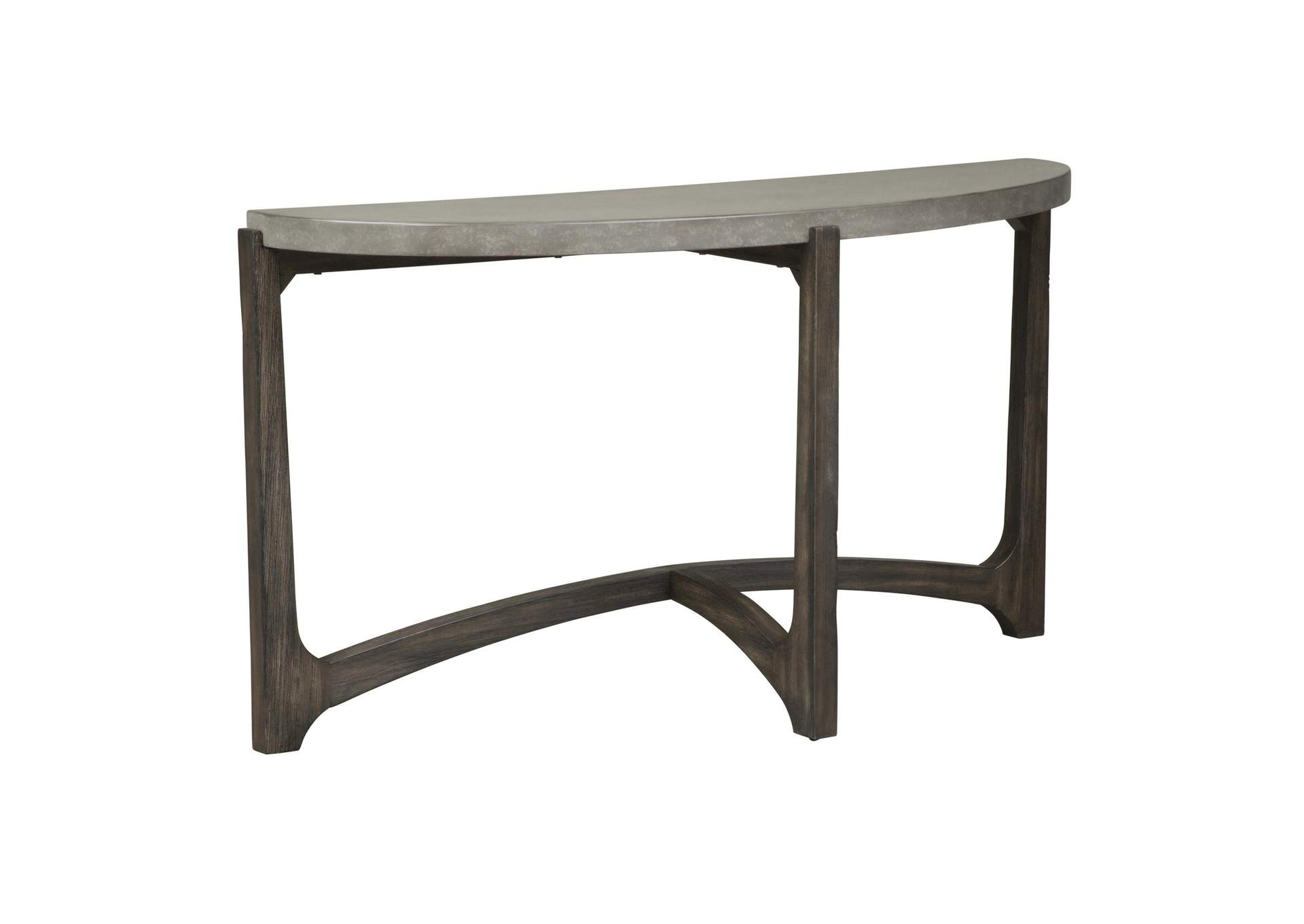 Cascade Sofa Table,Liberty