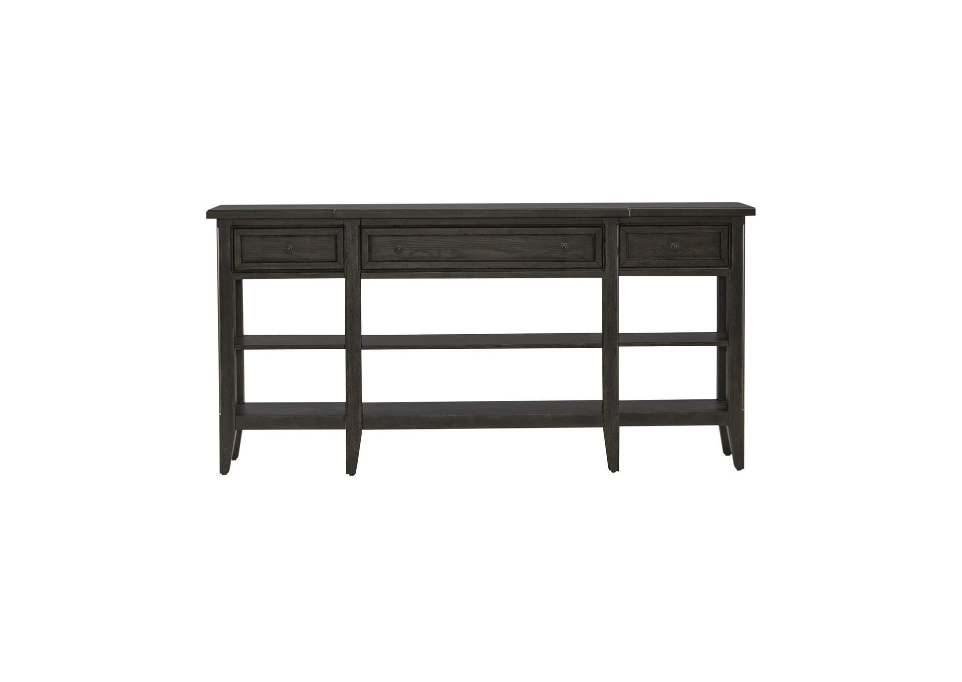 Paradise Valley Hall Console Table,Liberty