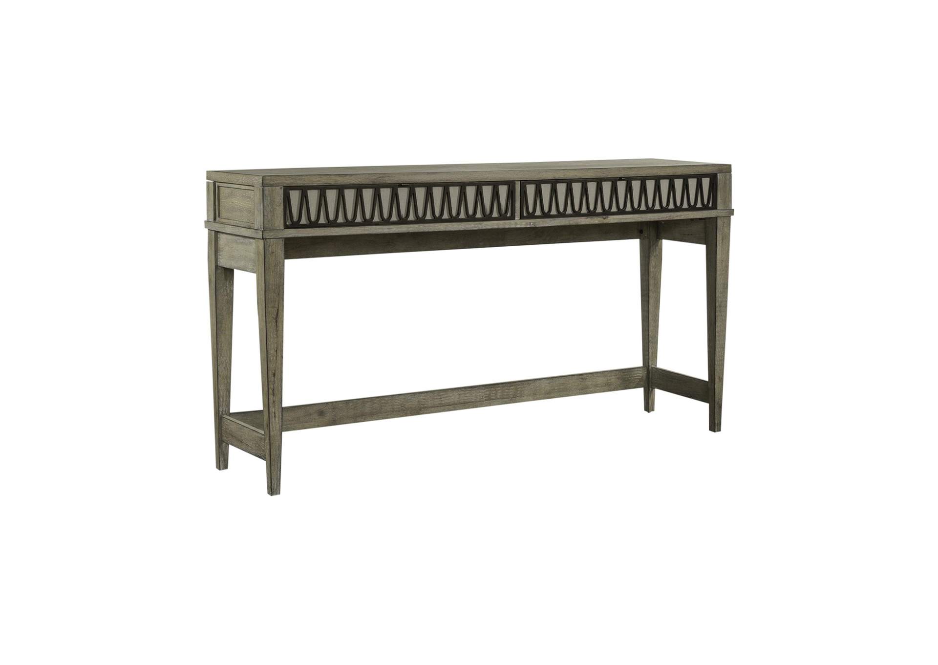 Devonshire Console Bar Table,Liberty
