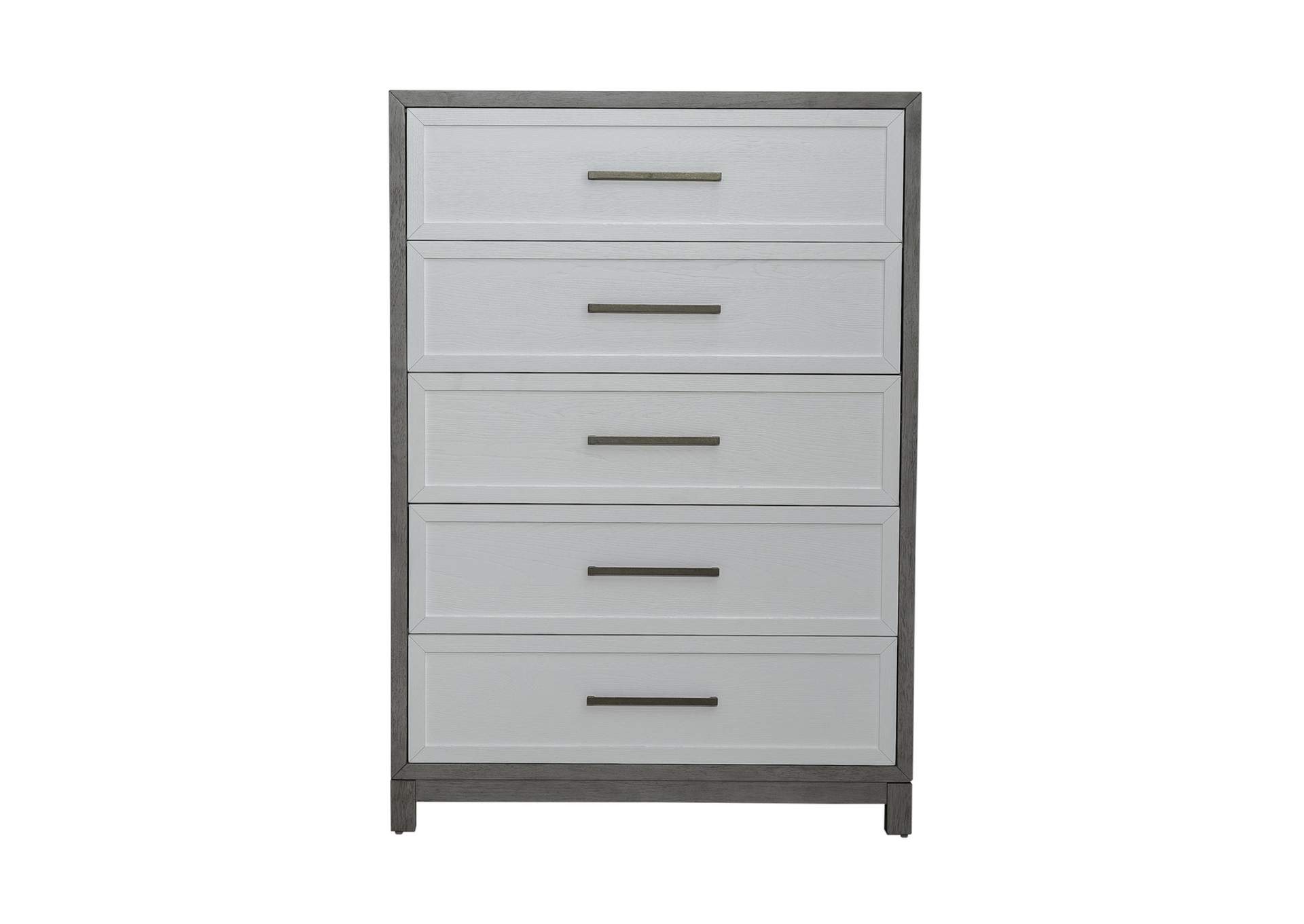 Palmetto Heights 5 Drawer Chest,Liberty