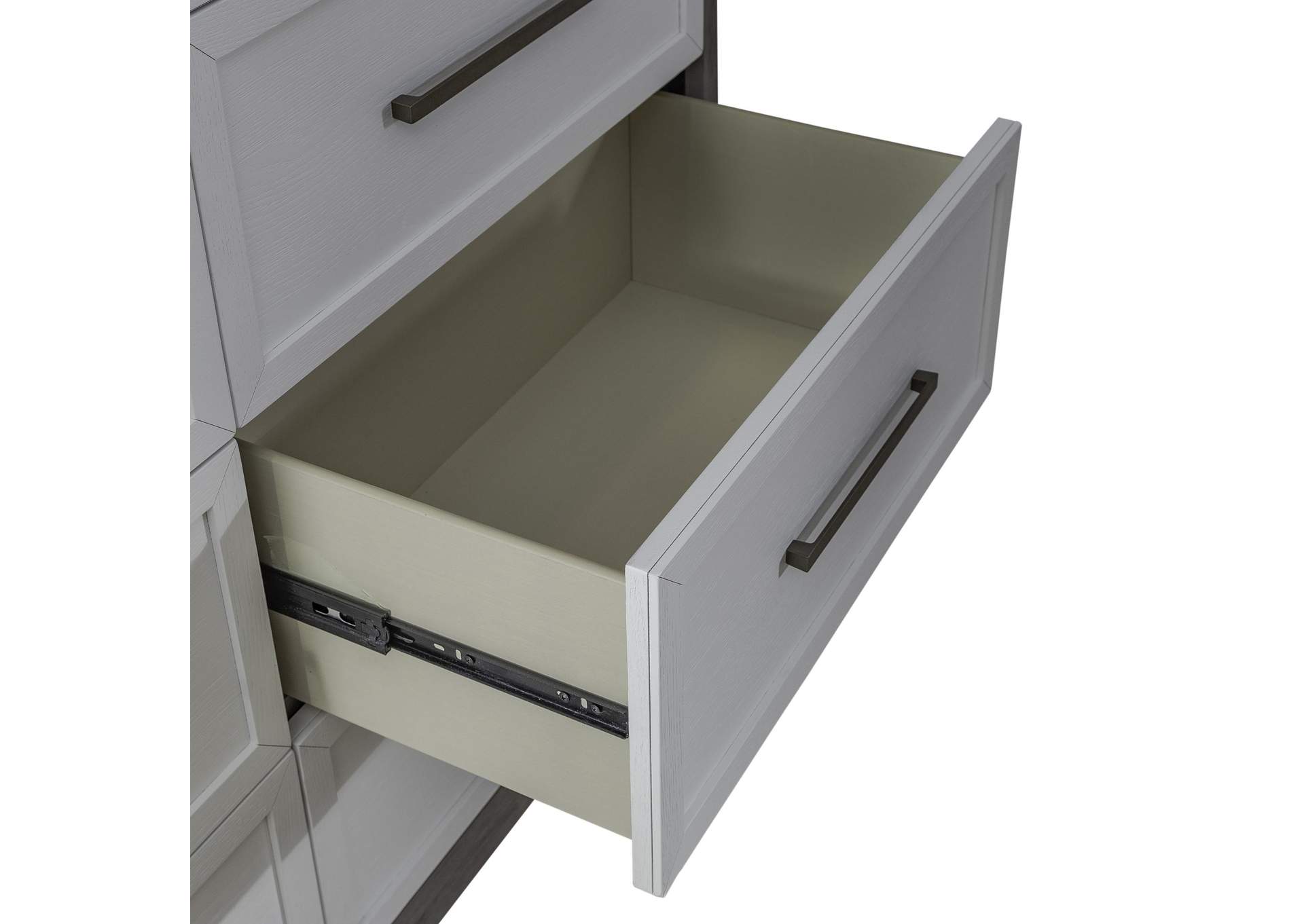 Palmetto Heights 9 Drawer Chesser,Liberty