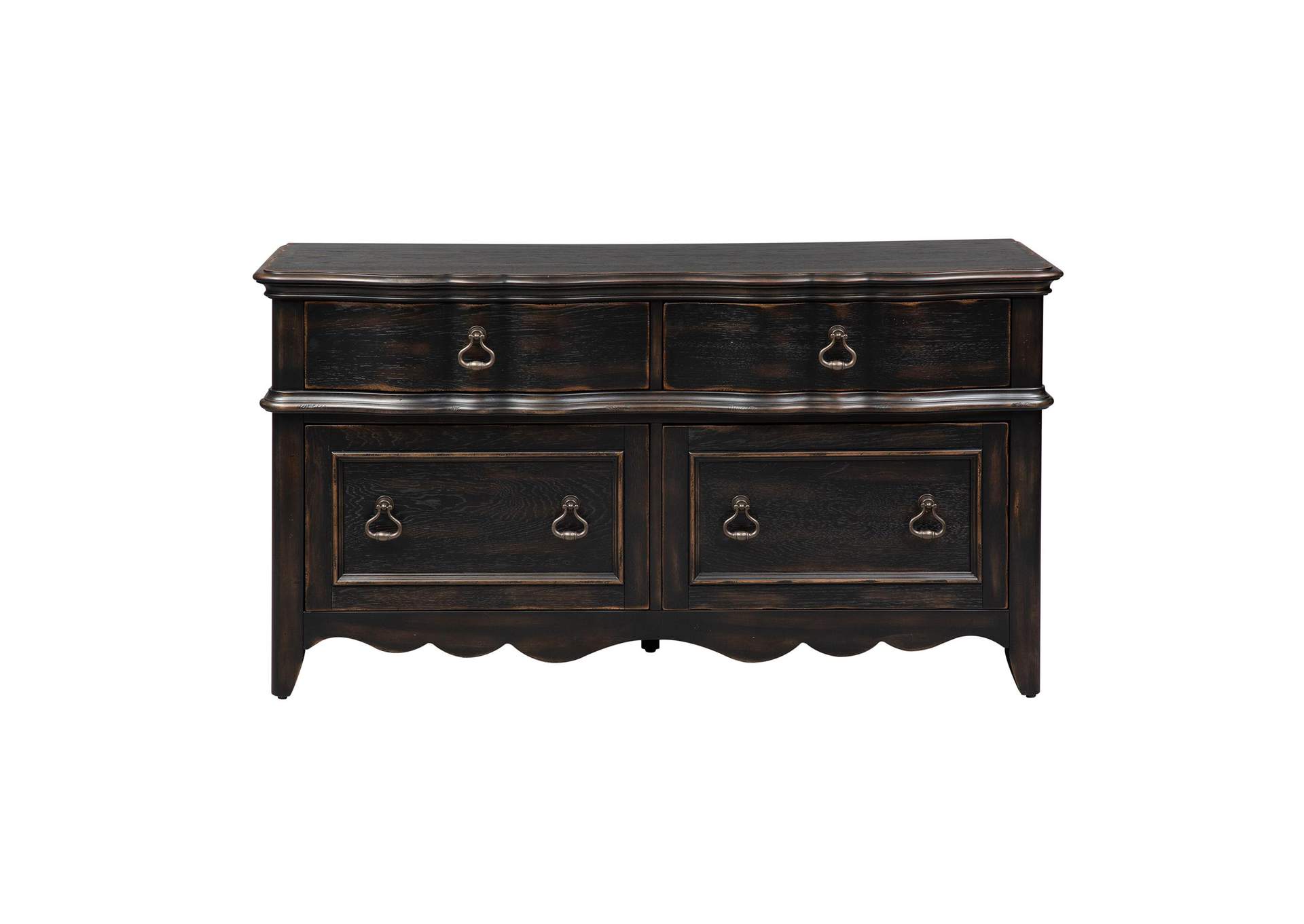 Chesapeake Credenza,Liberty