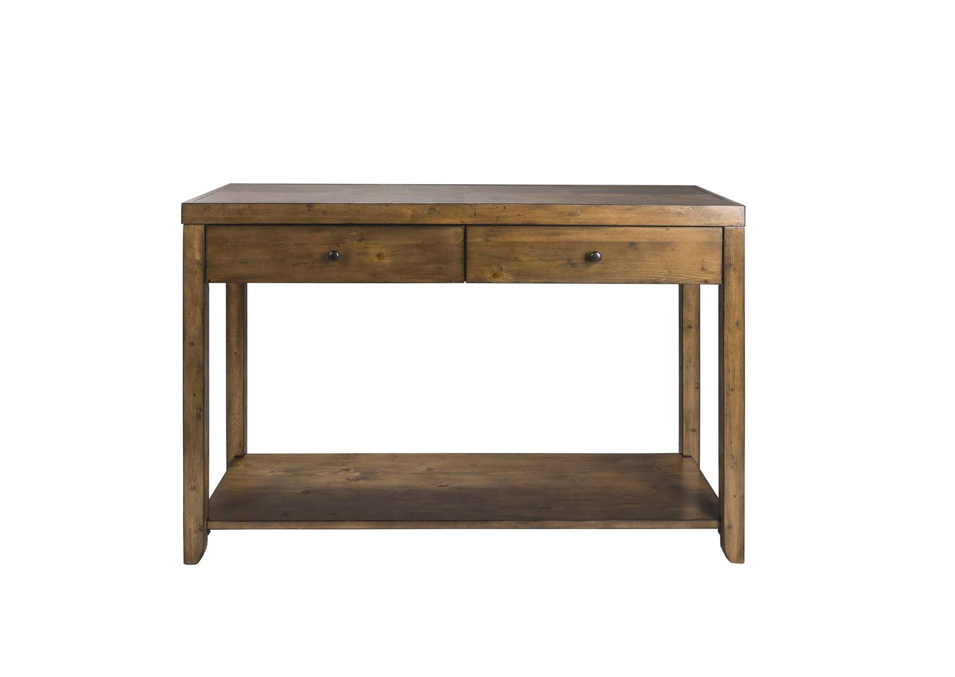 Mitchell Sofa Table,Liberty