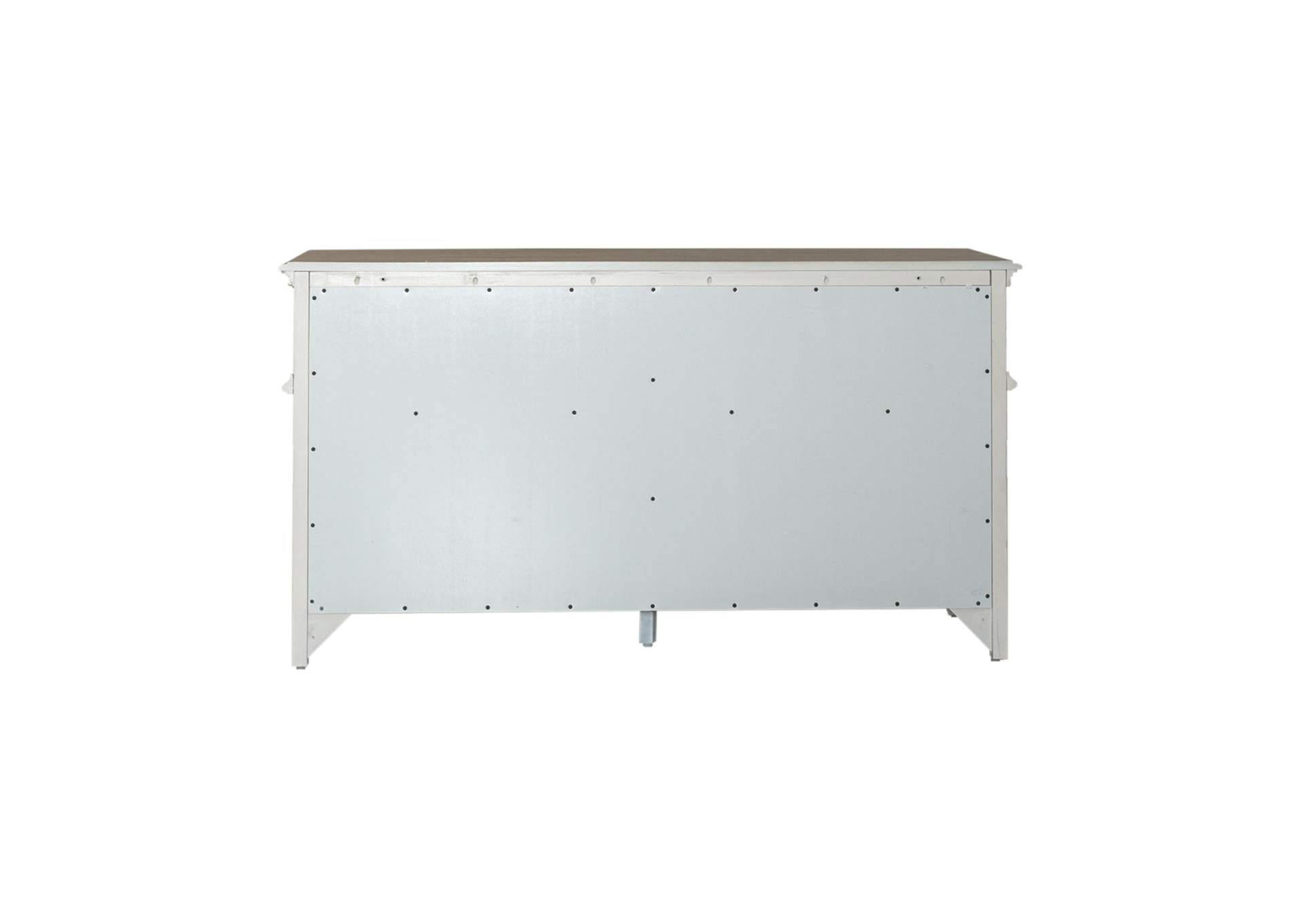 Chesapeake Credenza,Liberty