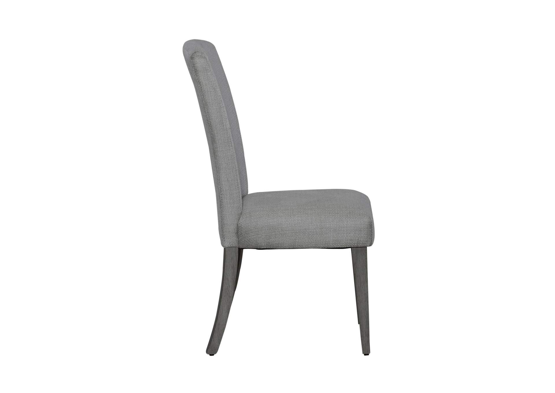 Palmetto Heights Upholstered Side Chair (RTA),Liberty