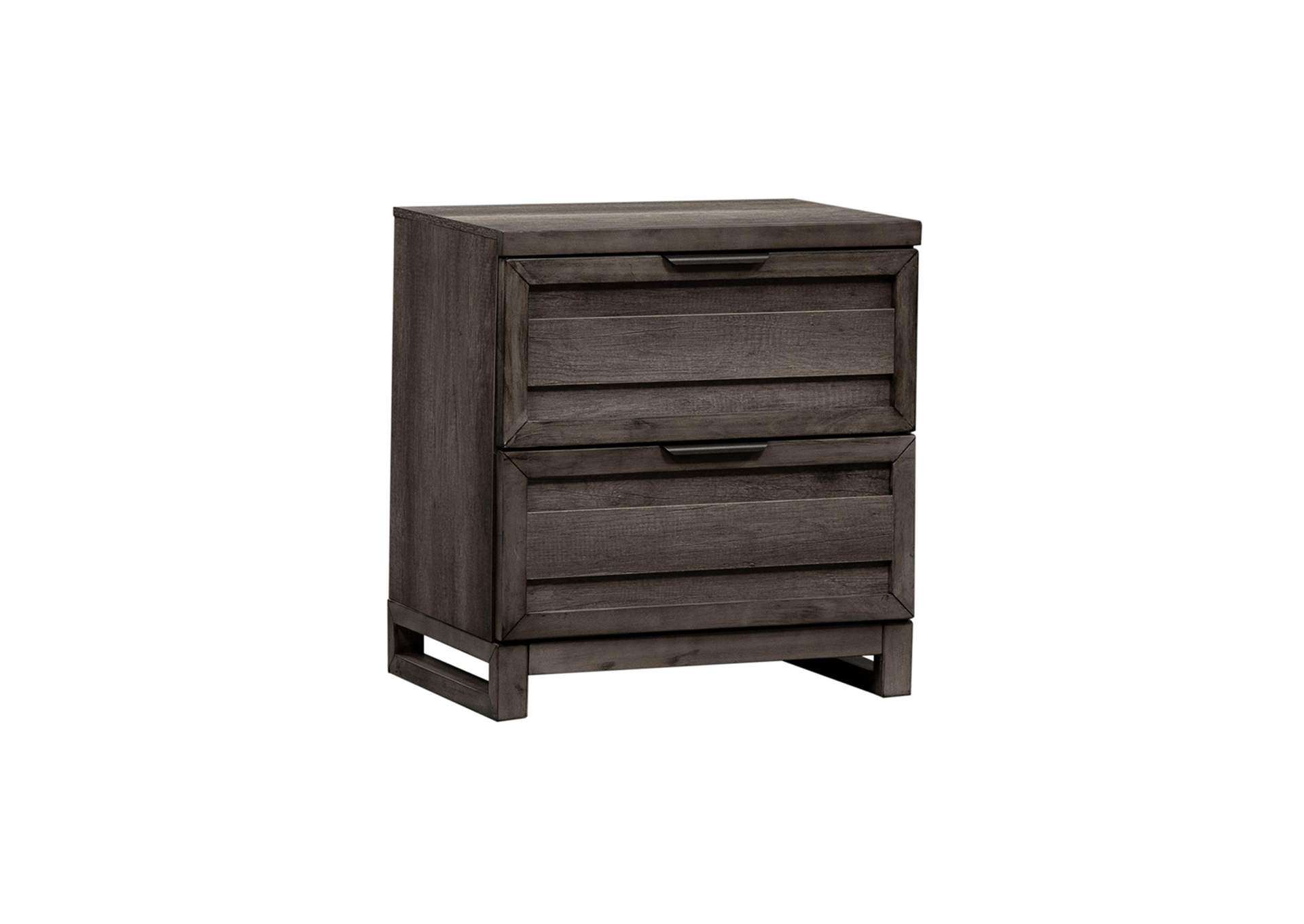Tanners Creek Nightstand,Liberty