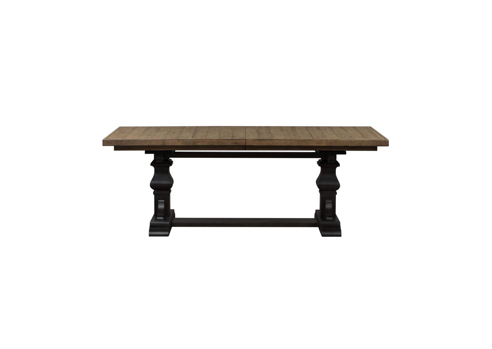 Harvest Home Trestle Table,Liberty