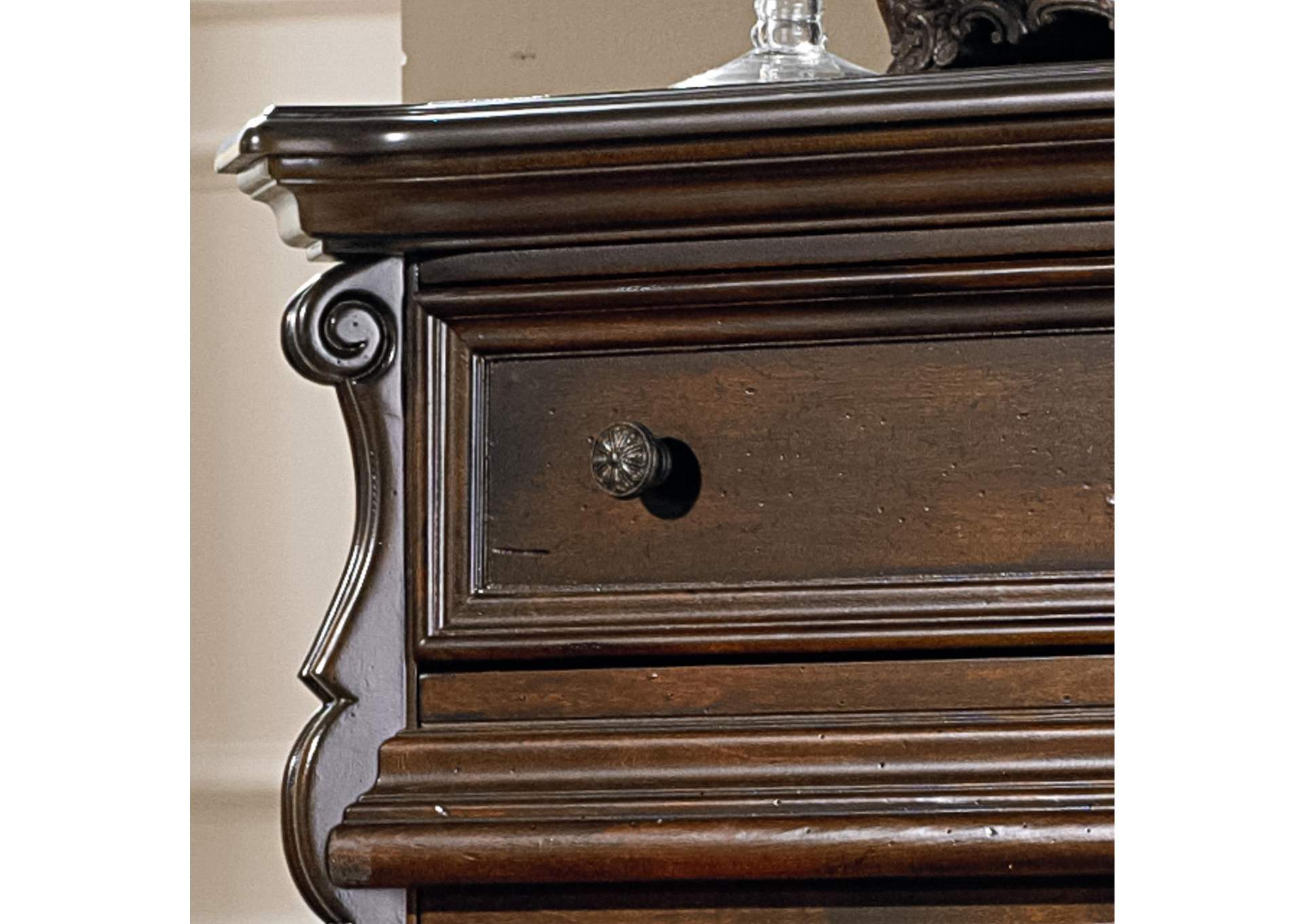 Arbor Place 6 Drawer Chest,Liberty