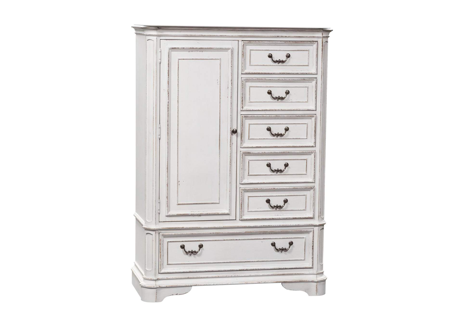 Magnolia Manor Master Chest,Liberty