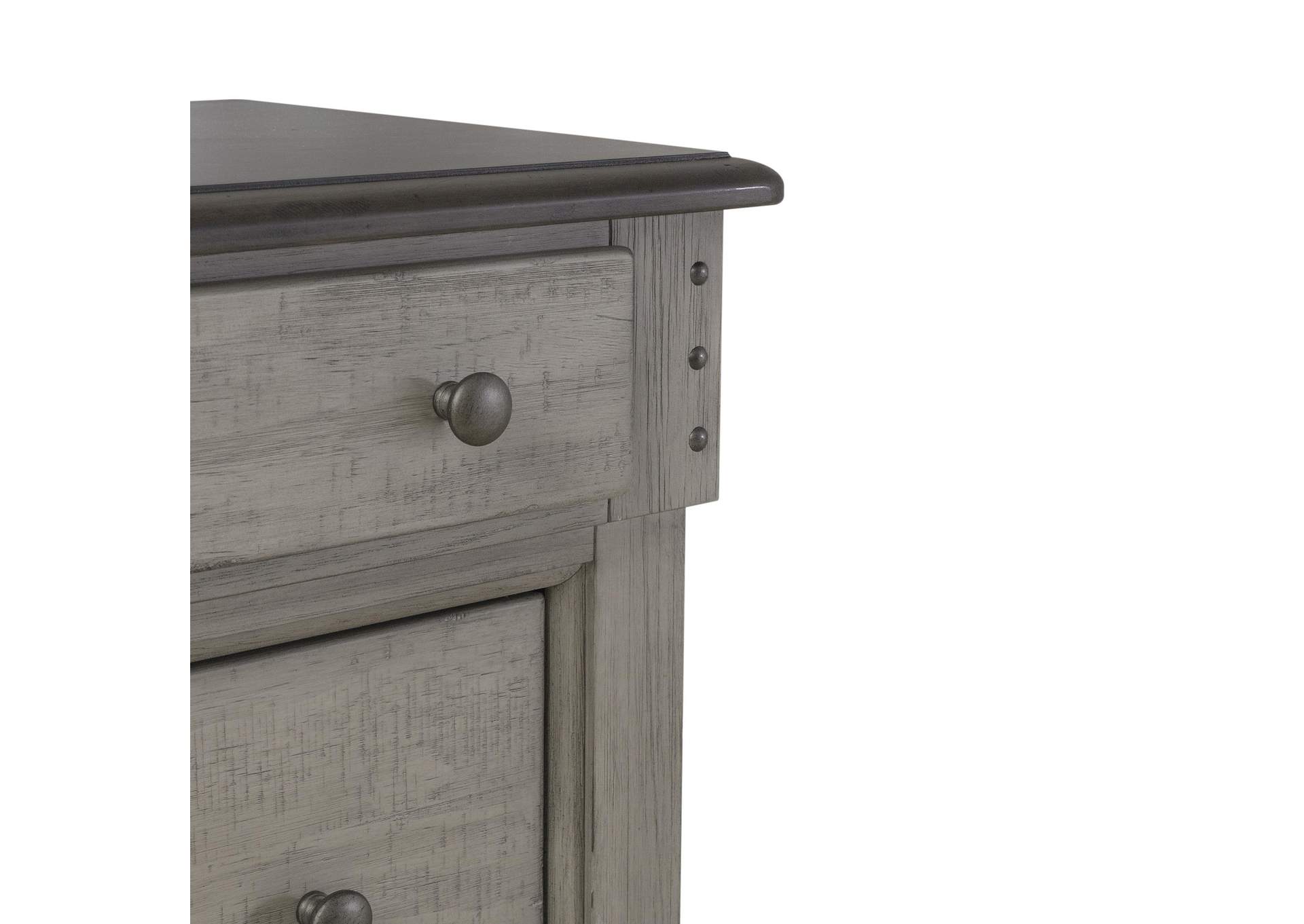 Ivy Hollow 5 Drawer Chest,Liberty