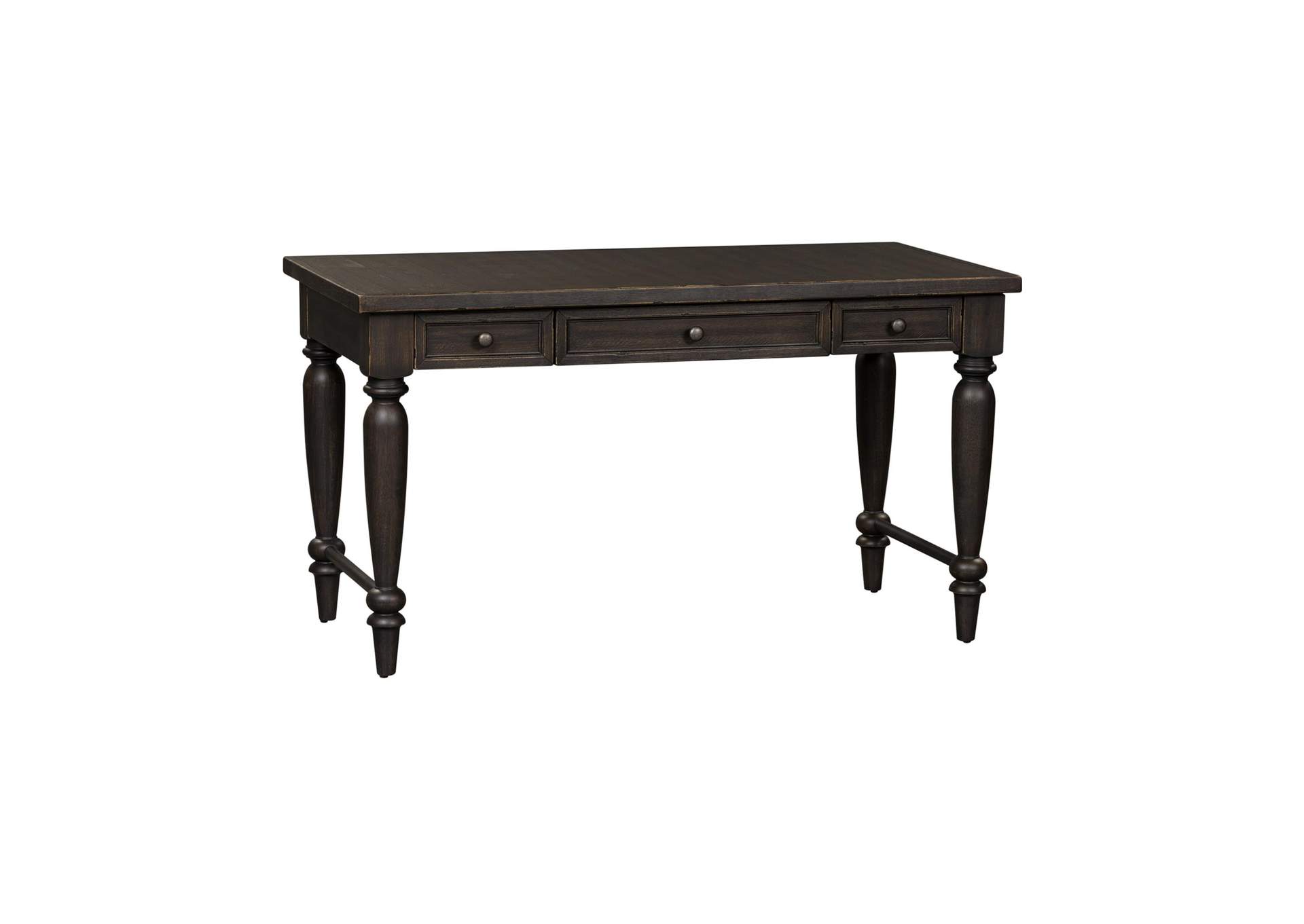 Harvest Home Writing Desk,Liberty