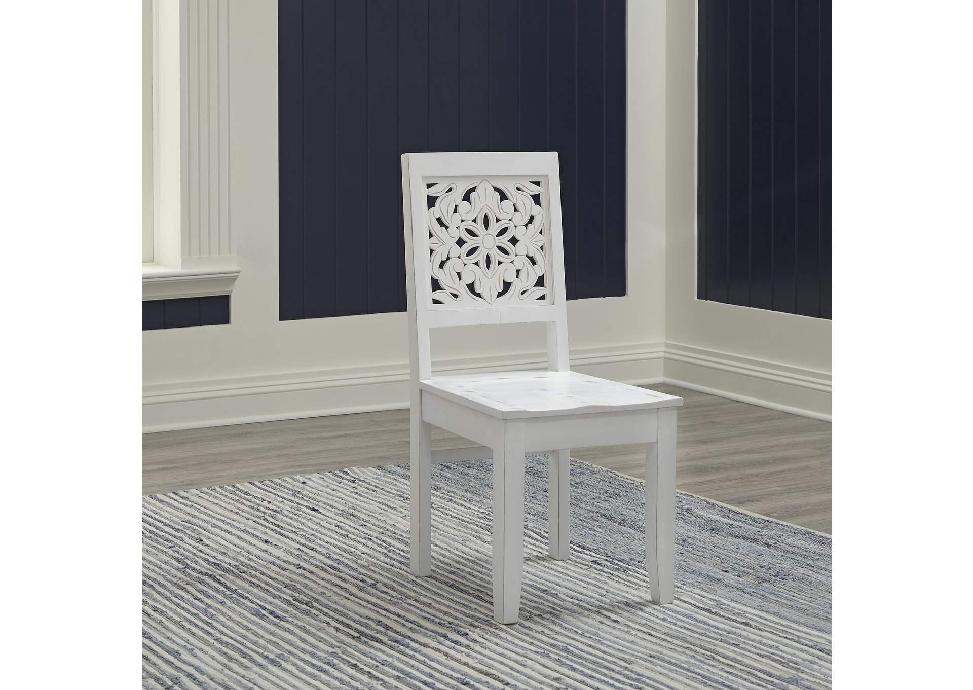 Trellis Lane Accent Chair,Liberty