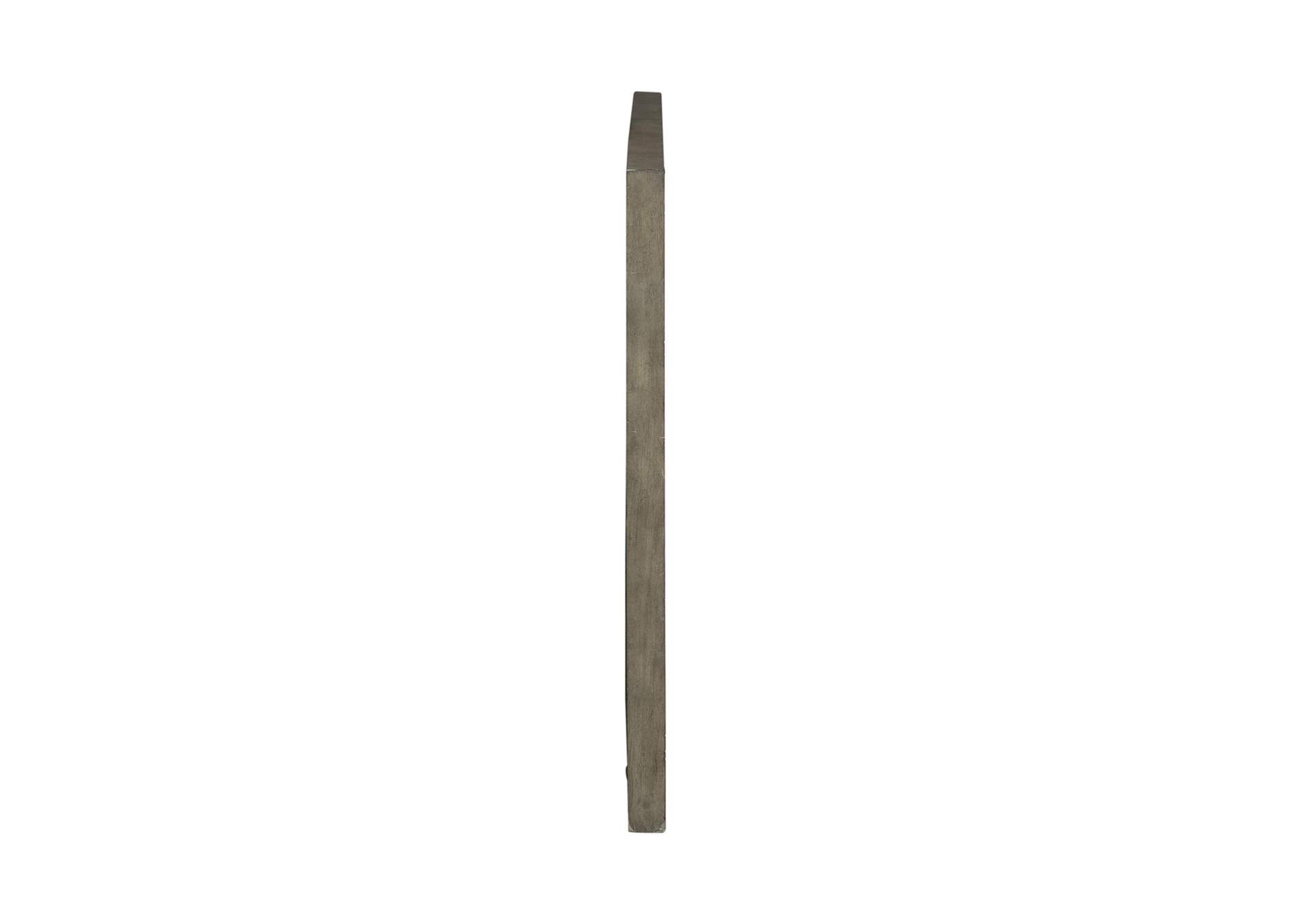 Town & Country Landscape Mirror,Liberty