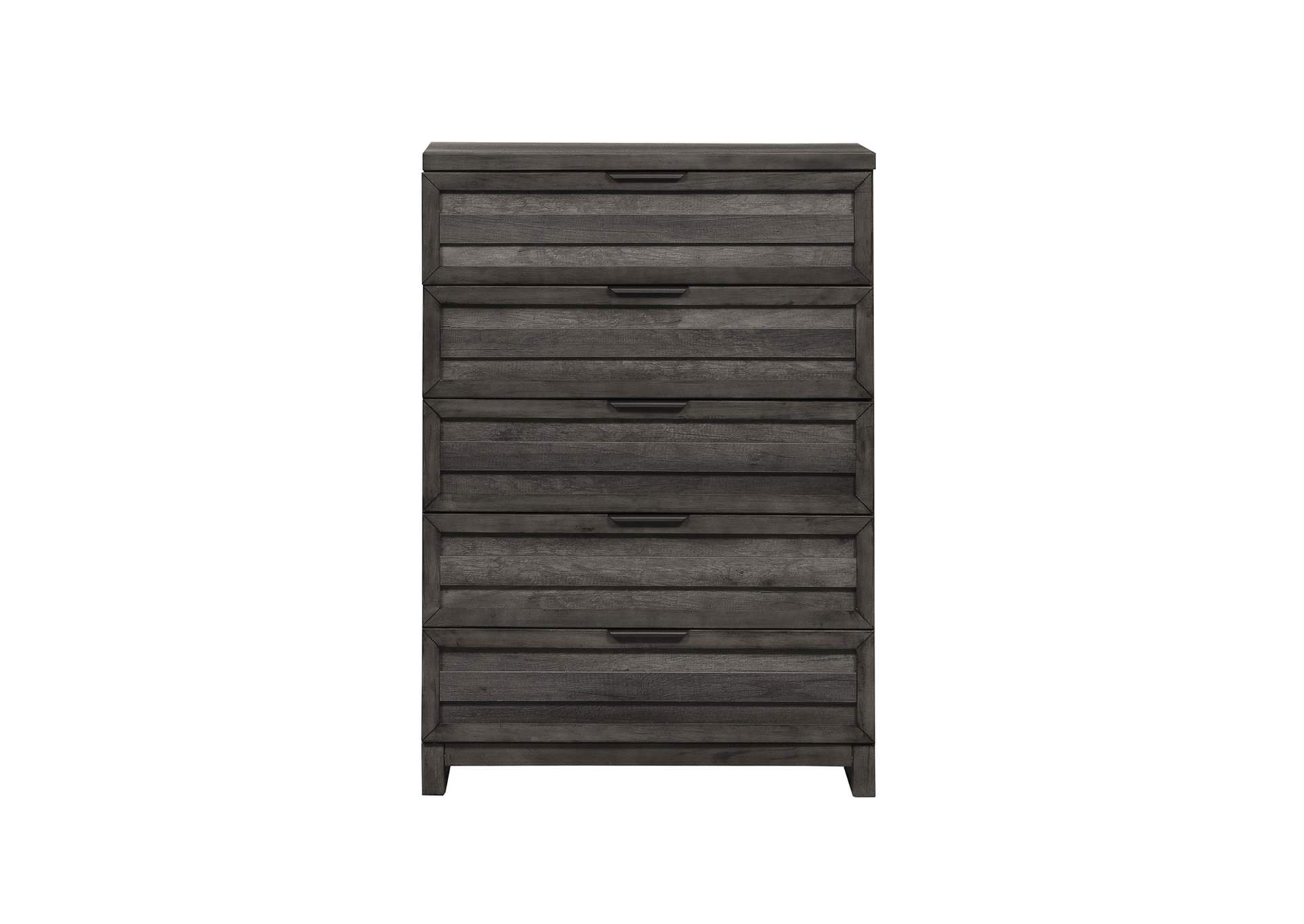 Tanners Creek 5 Drawer Chest,Liberty