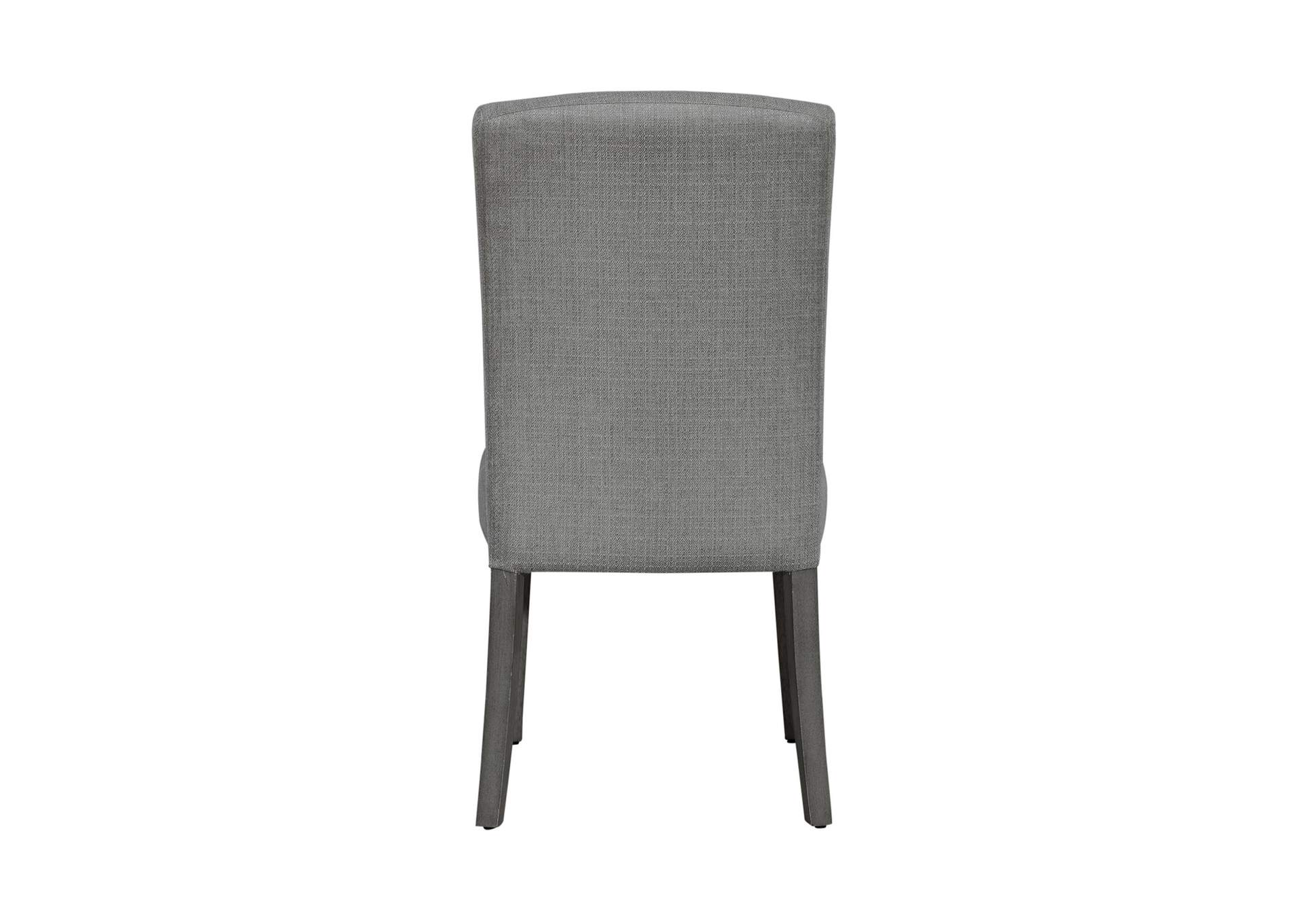 Palmetto Heights Upholstered Side Chair (RTA),Liberty