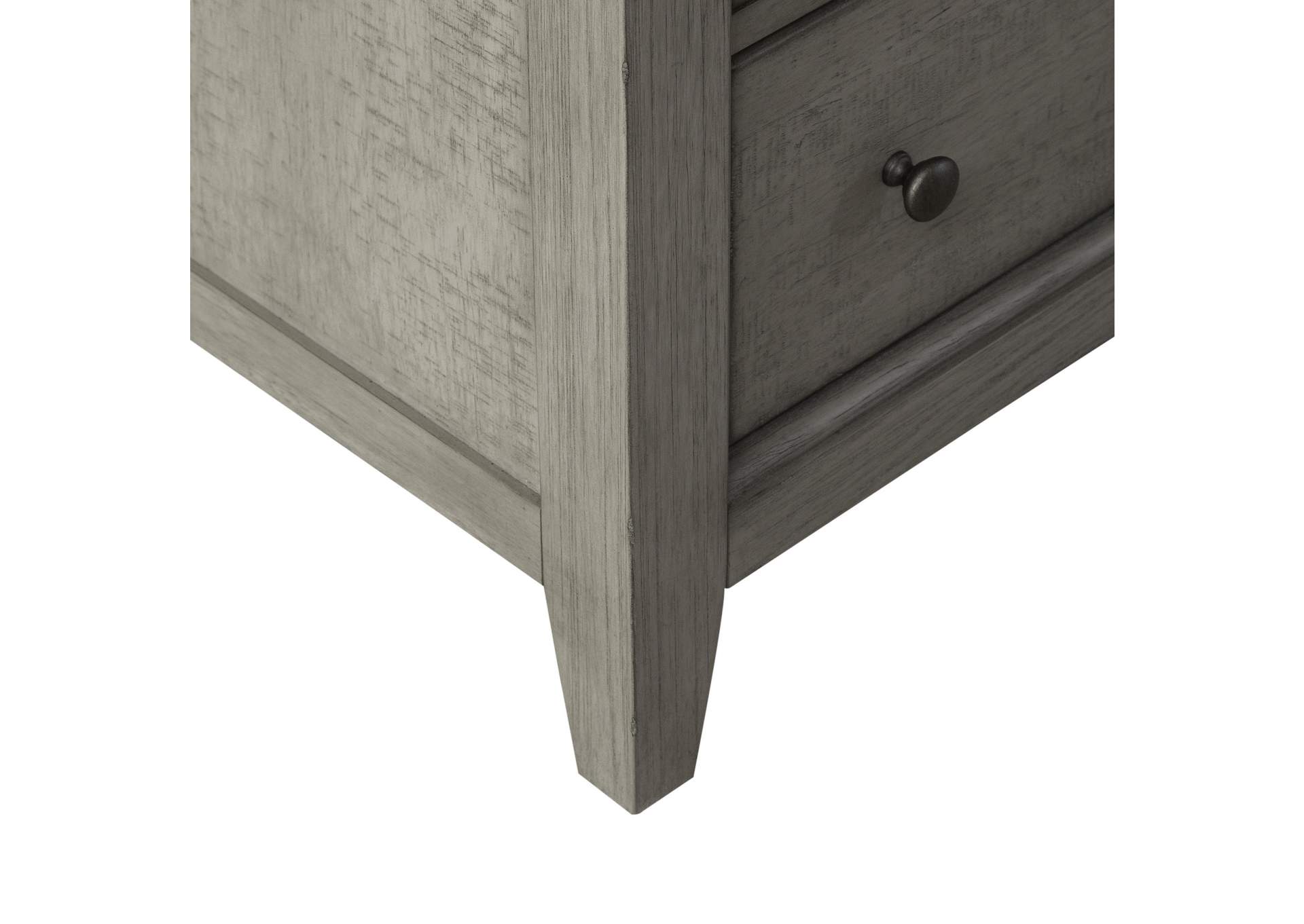 Ivy Hollow 9 Drawer Dresser,Liberty