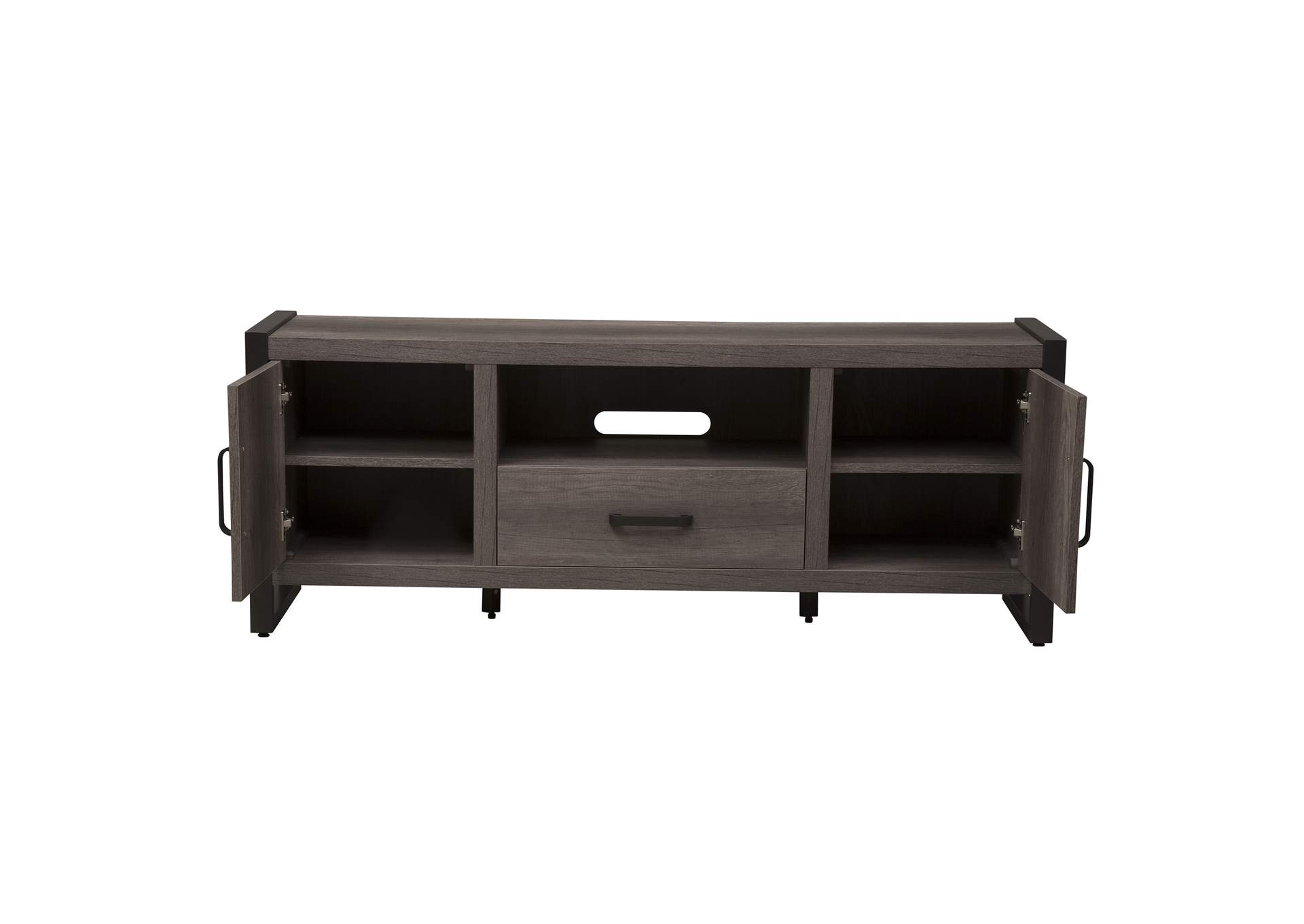 Tanners Creek Entertainment TV Stand,Liberty