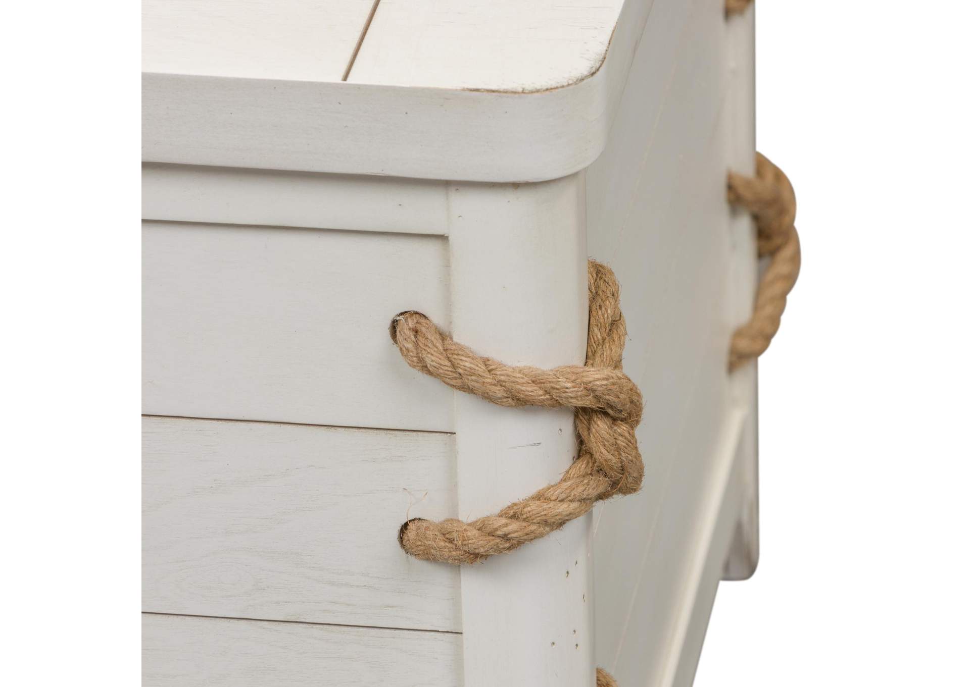 Dockside Storage Trunk,Liberty