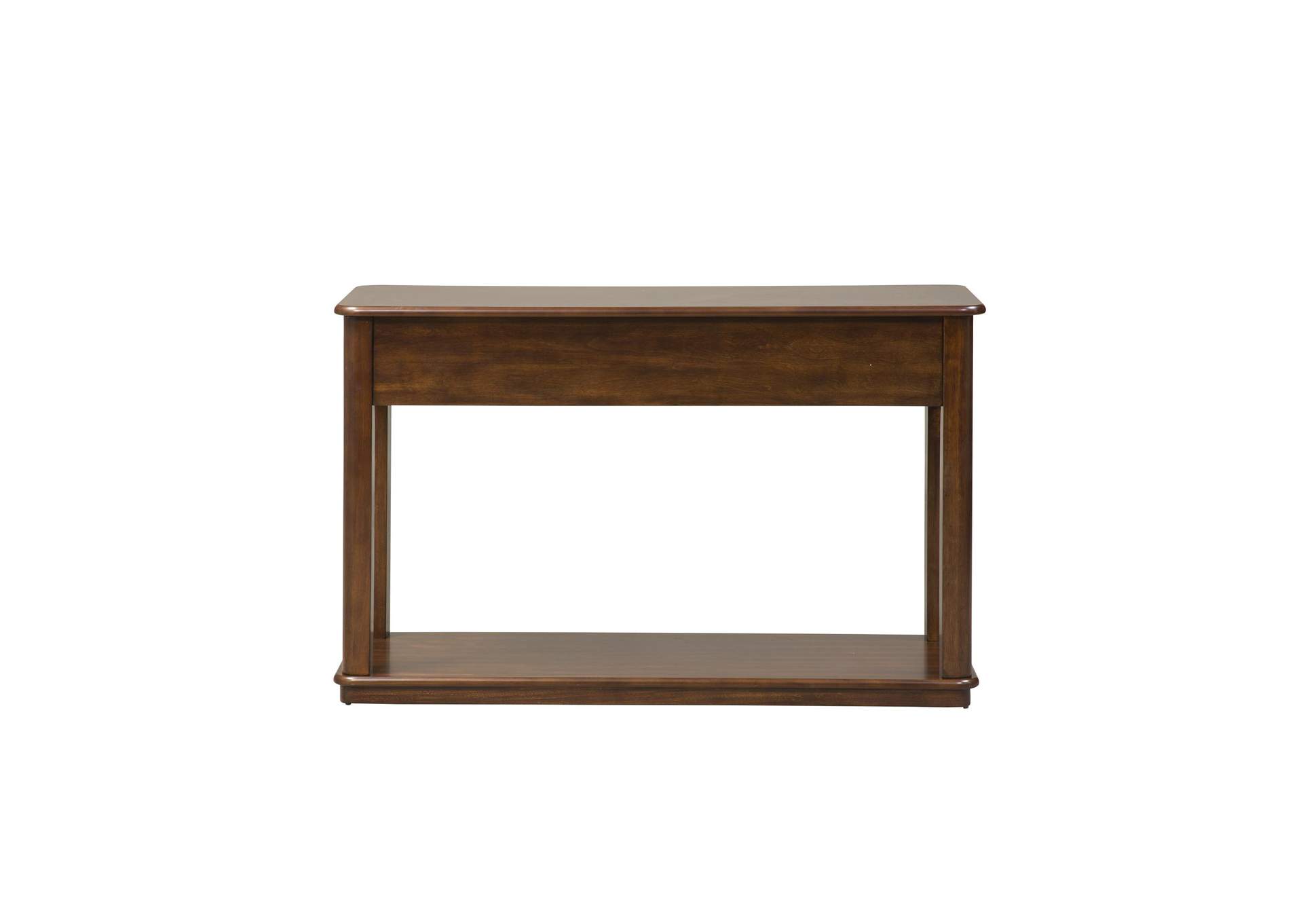 Wallace Sofa Table,Liberty