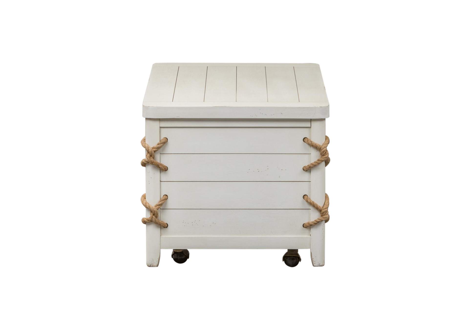 Dockside Storage Trunk,Liberty