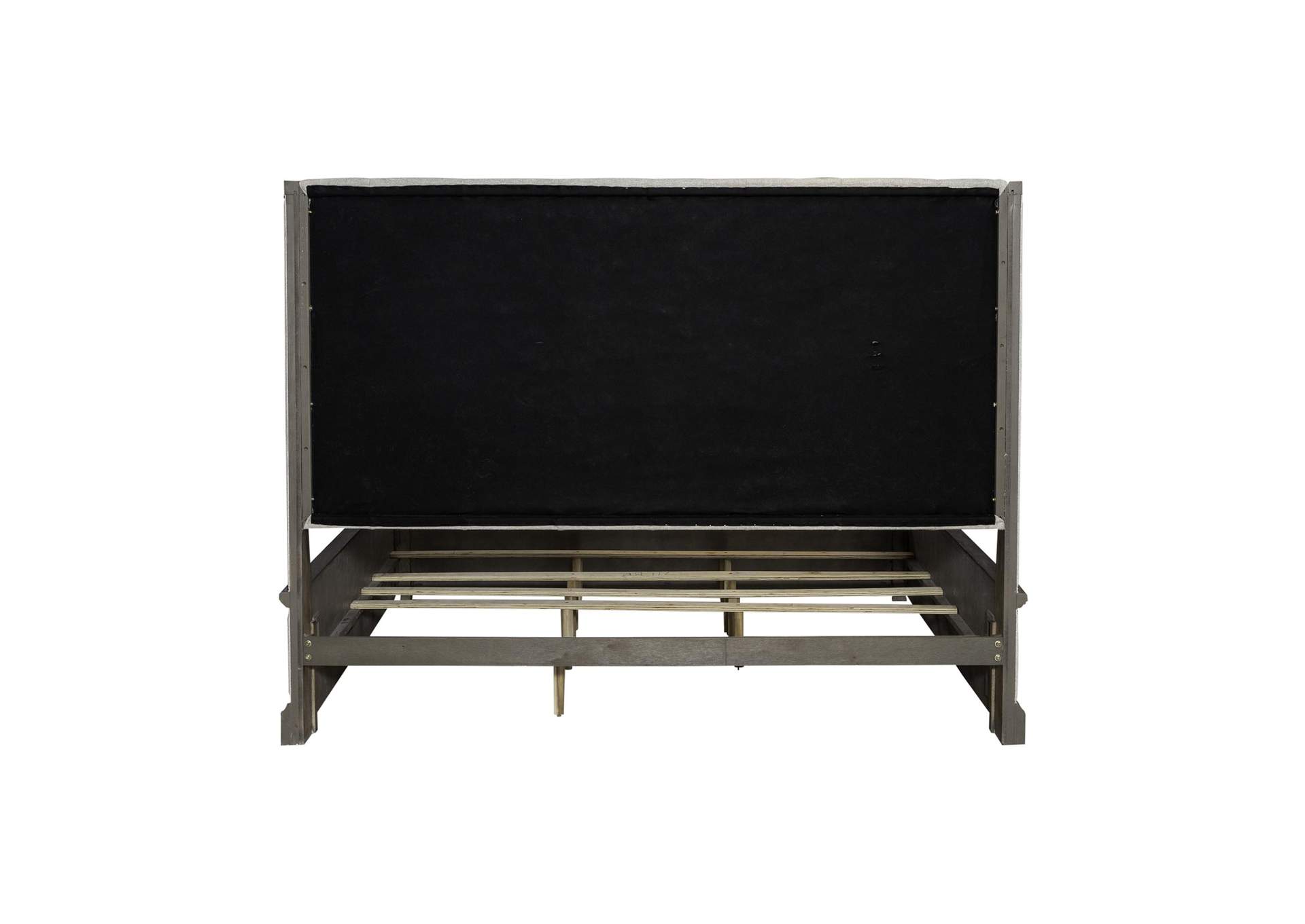 Town & Country King Shelter Bed,Liberty