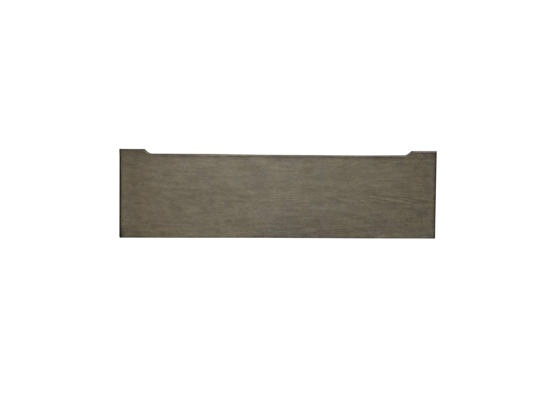 Town & Country 8 Drawer Dresser,Liberty