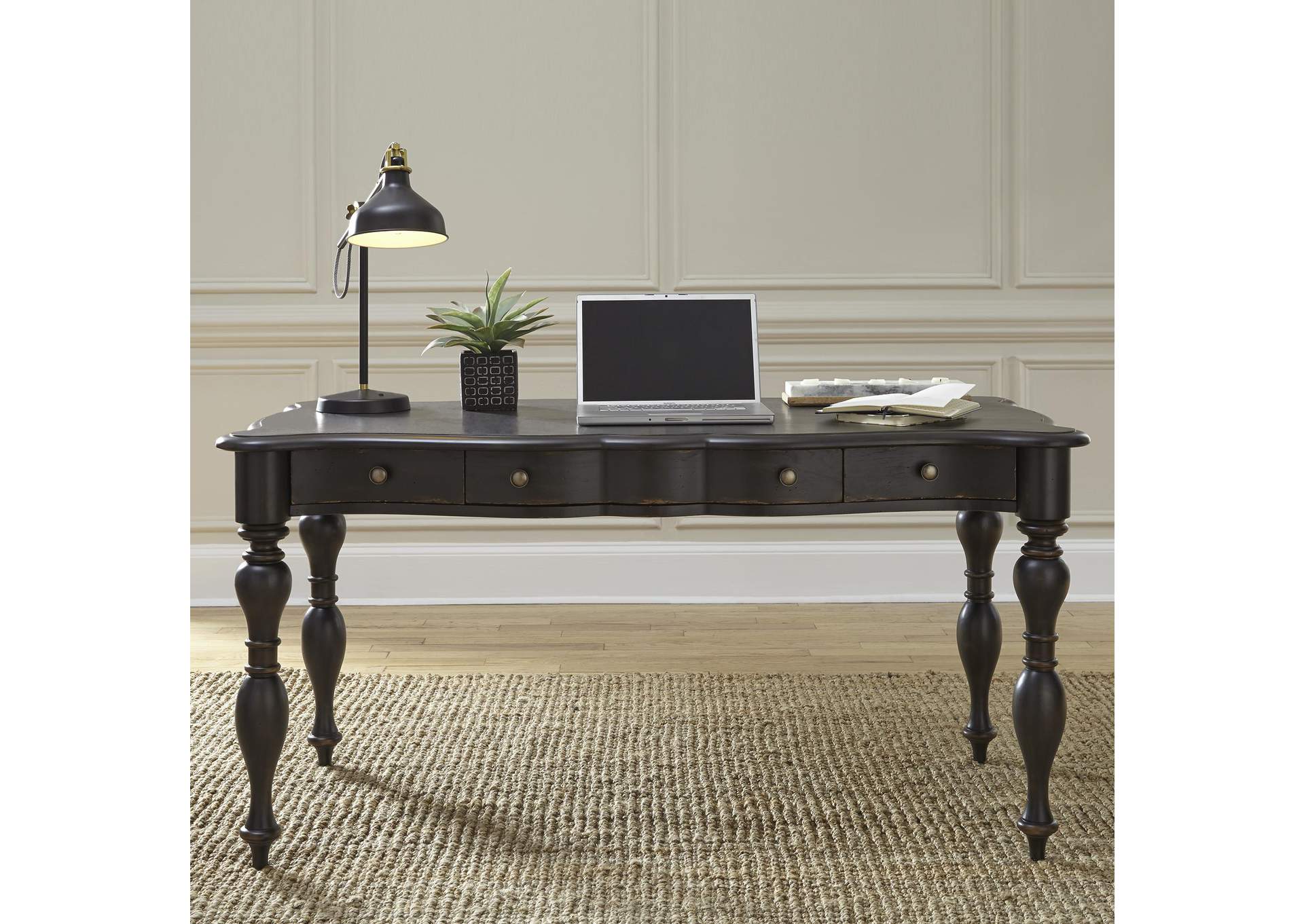 Chesapeake Writing Desk,Liberty