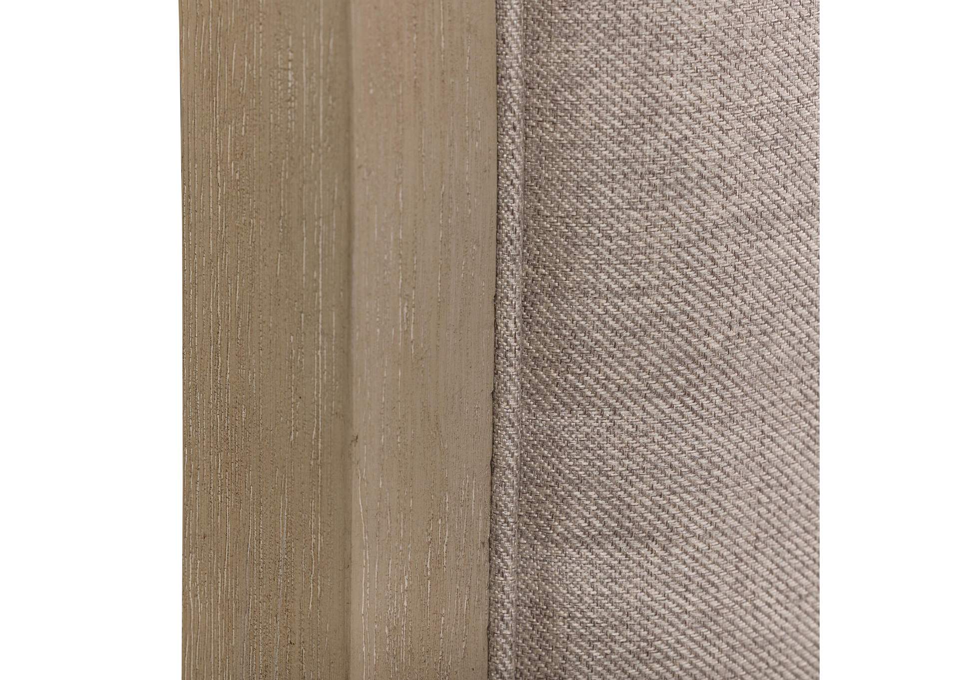 Belmar Queen Upholstered Bed,Liberty