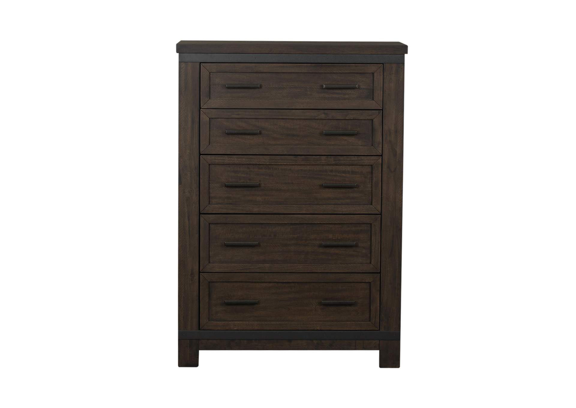 Thornwood Hills 5 Drawer Chest,Liberty