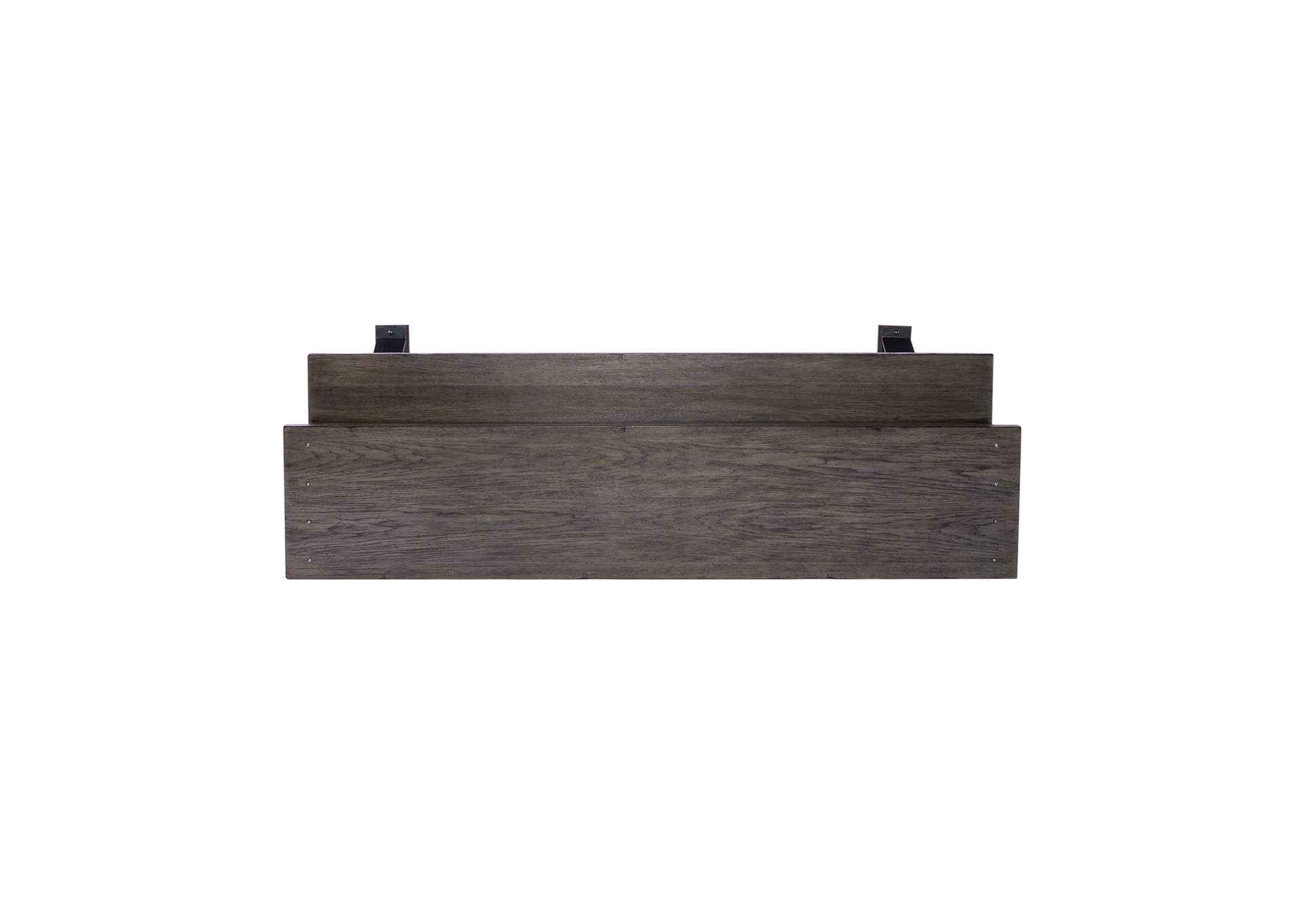 Sonoma Road Console Bar Table,Liberty