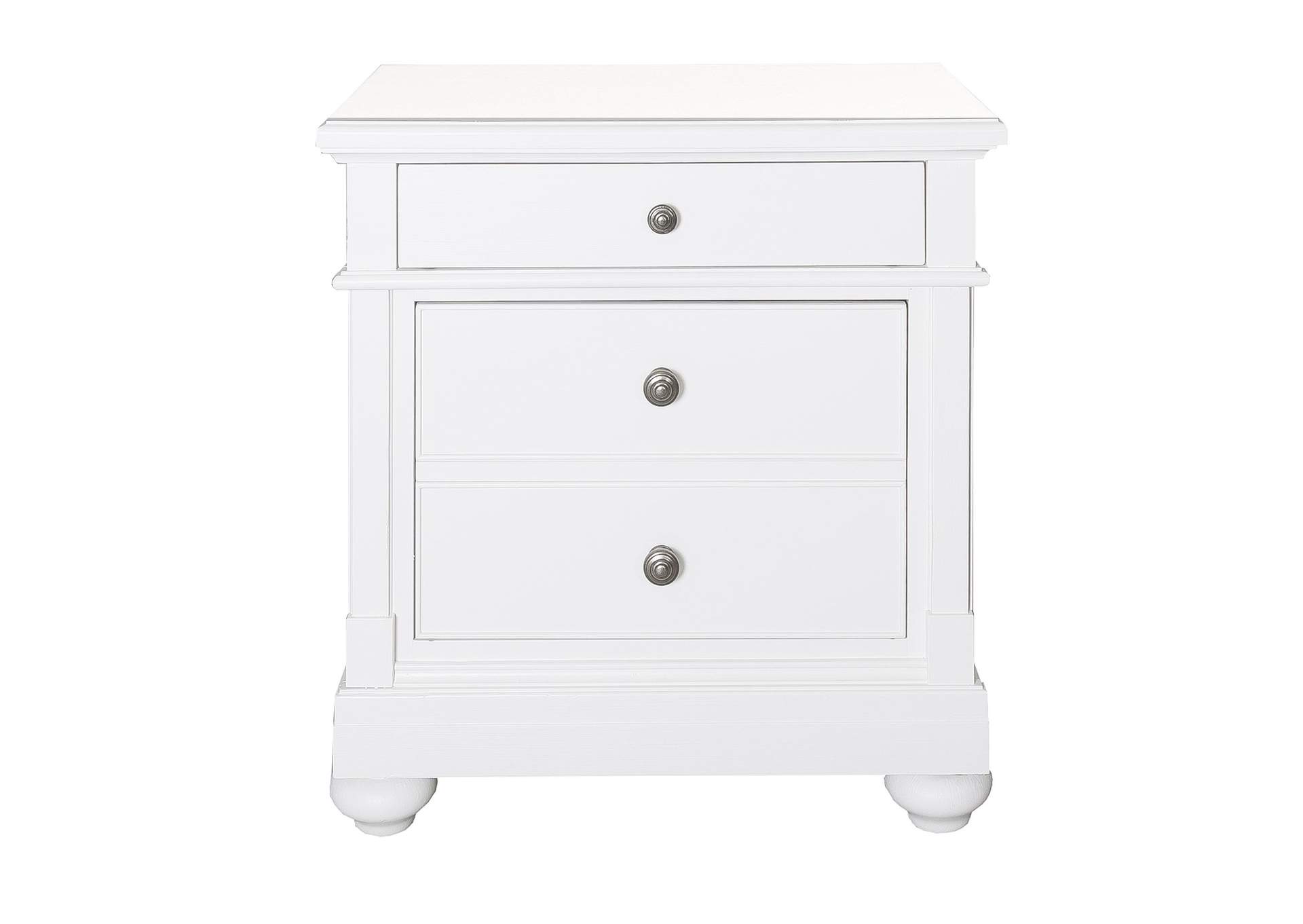 Harbor View Accent Drawer Chest,Liberty